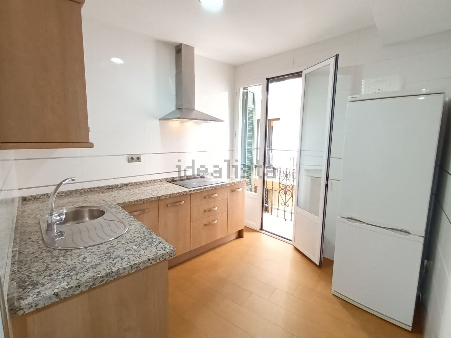 Pis de 90 m² a Màlaga