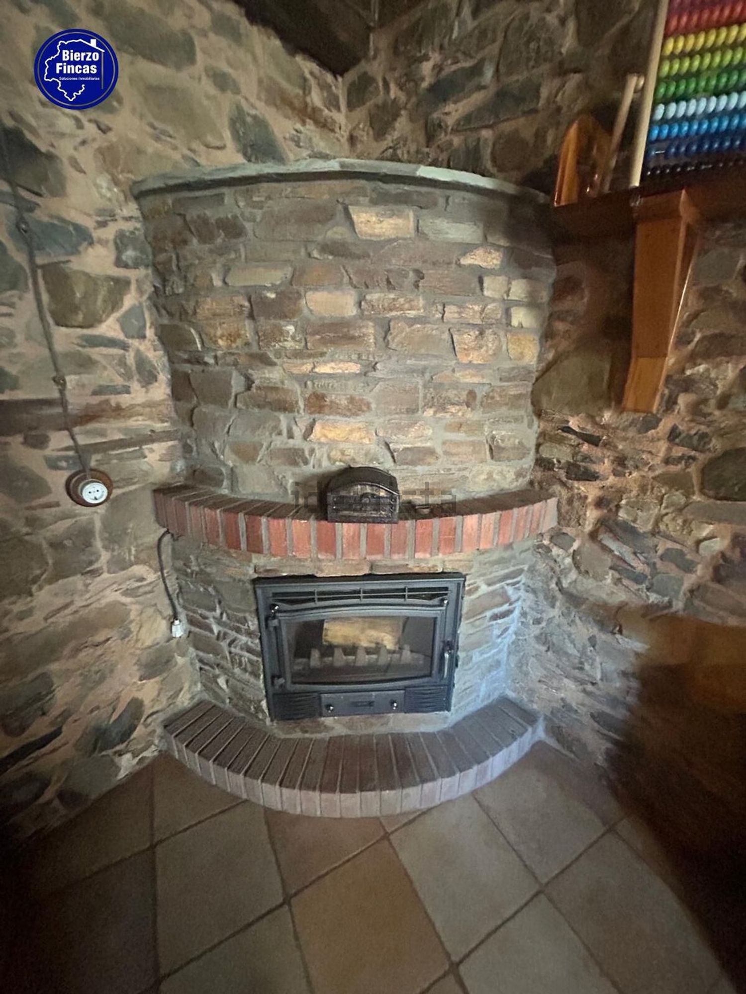 Casa de 92 m² a Noceda del Bierzo