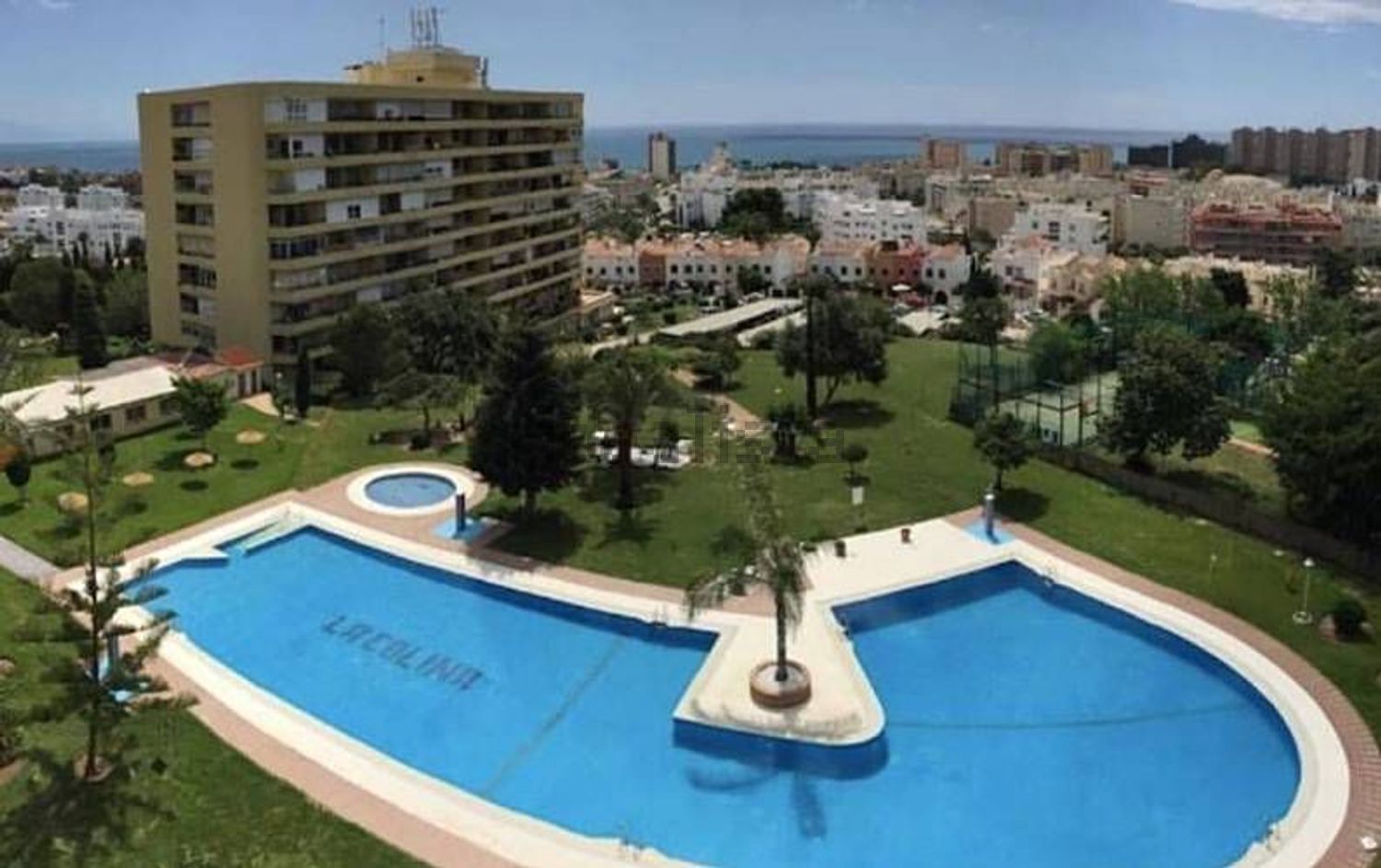 Pis de 80 m² a Torremolinos