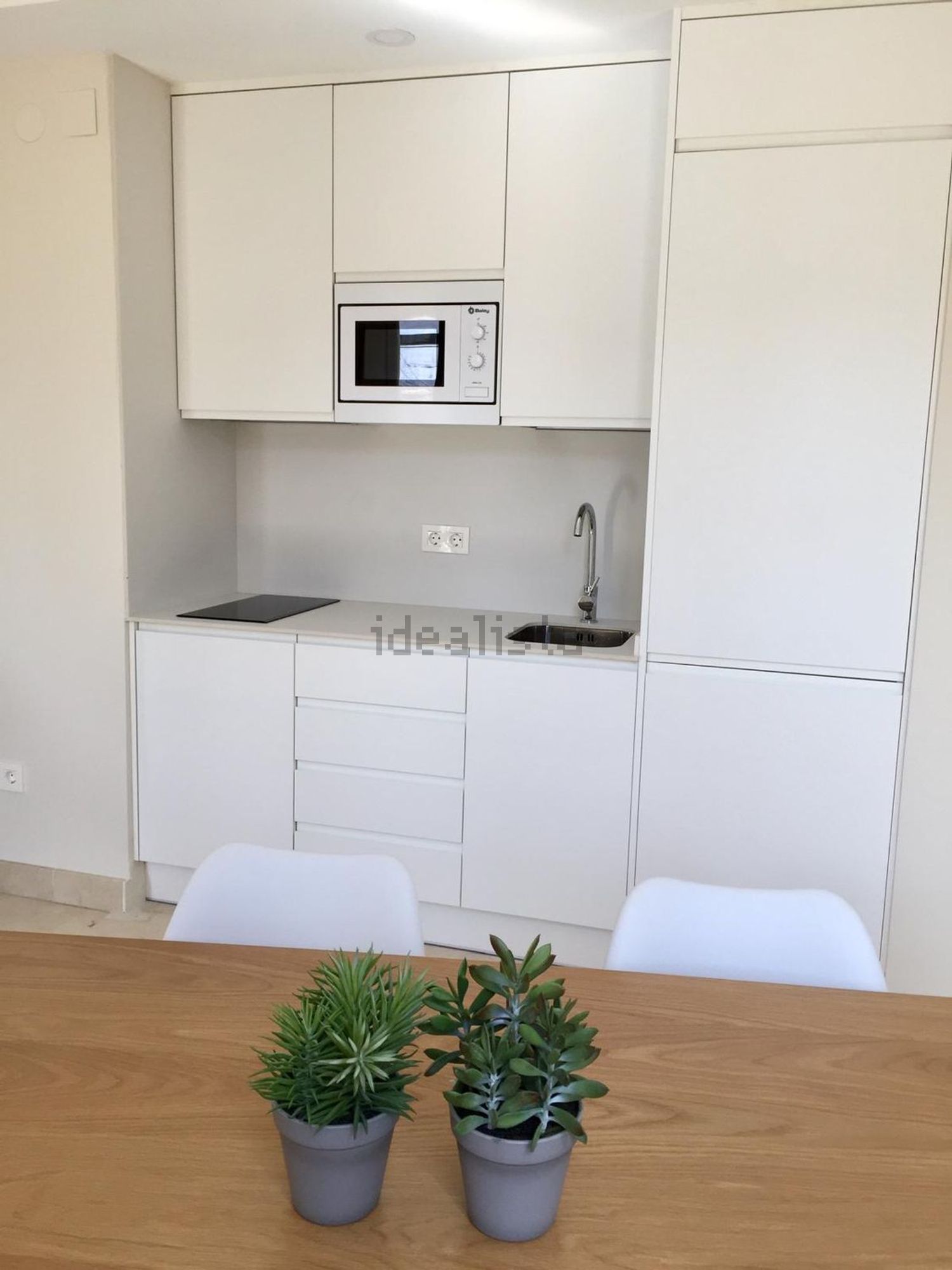 Pis de 82 m² a Granada