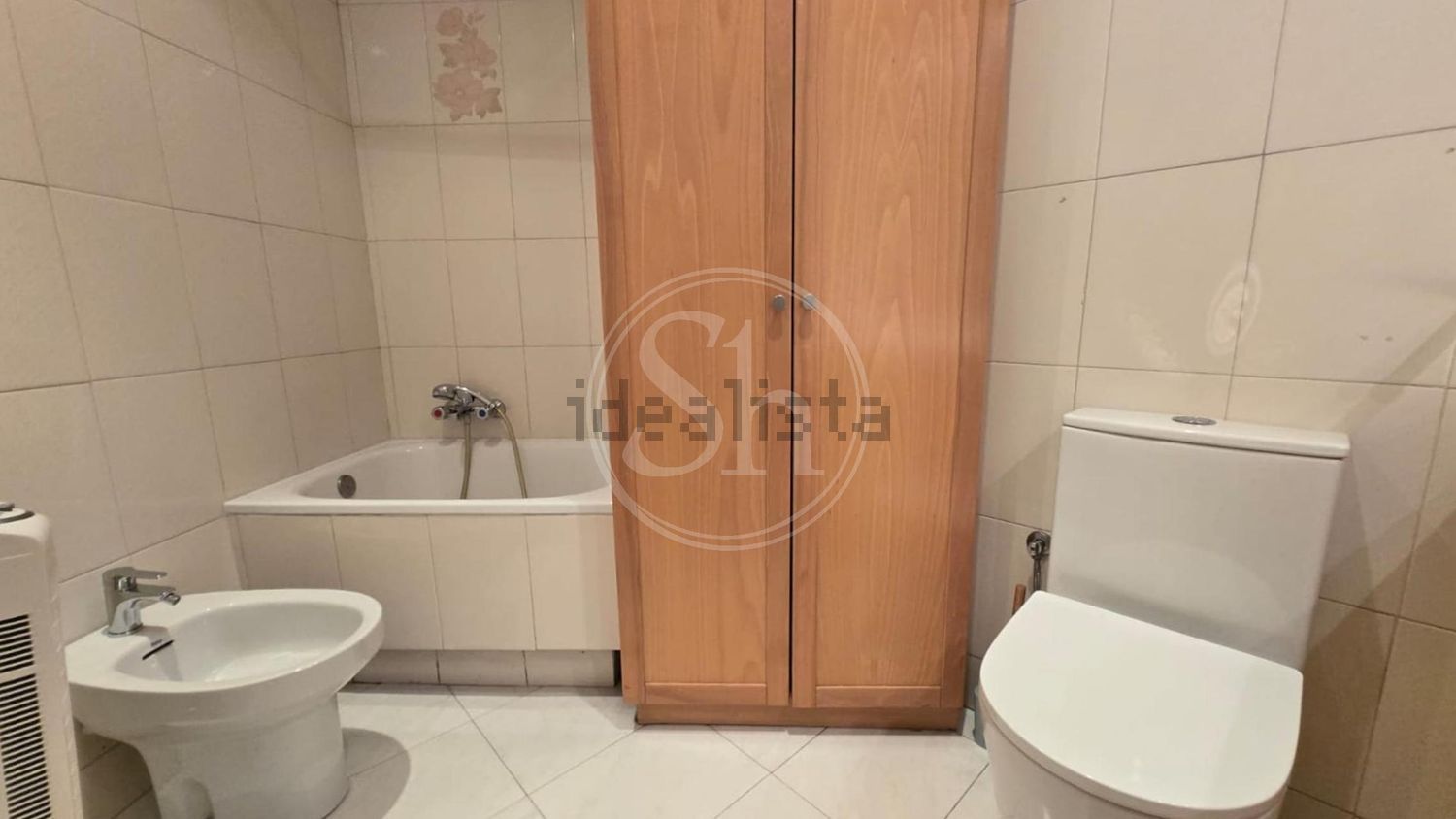 Piso de 114 m² en Barcelona