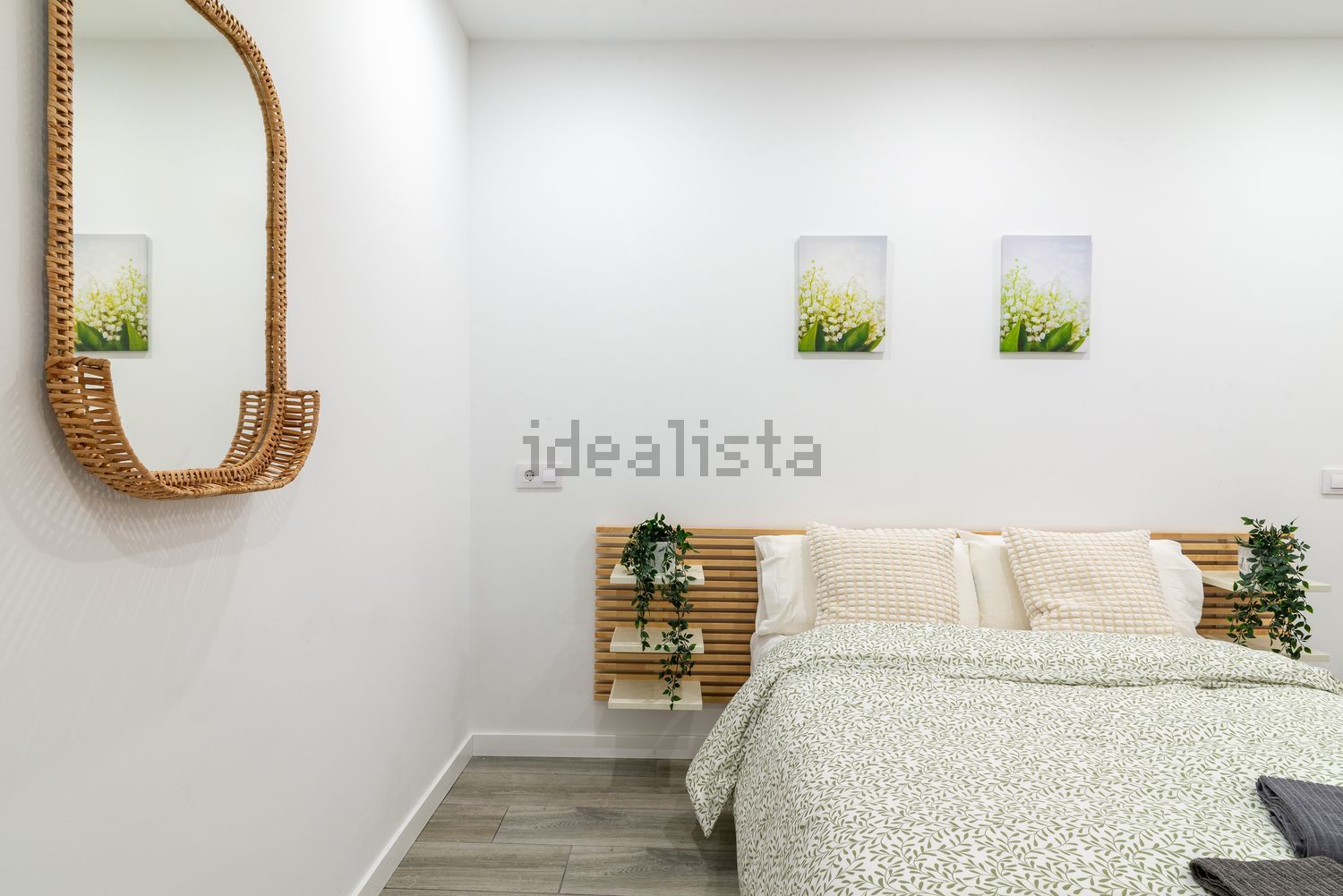 Pis de 45 m² a Lloret de Mar