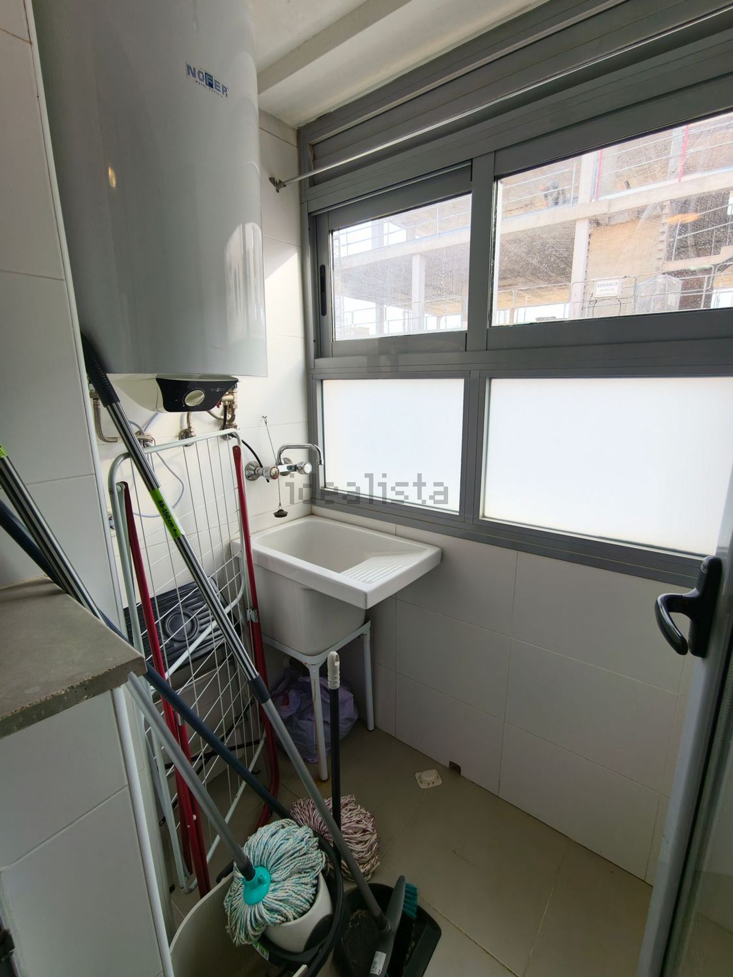 Wohnung 75 m² in Paiporta