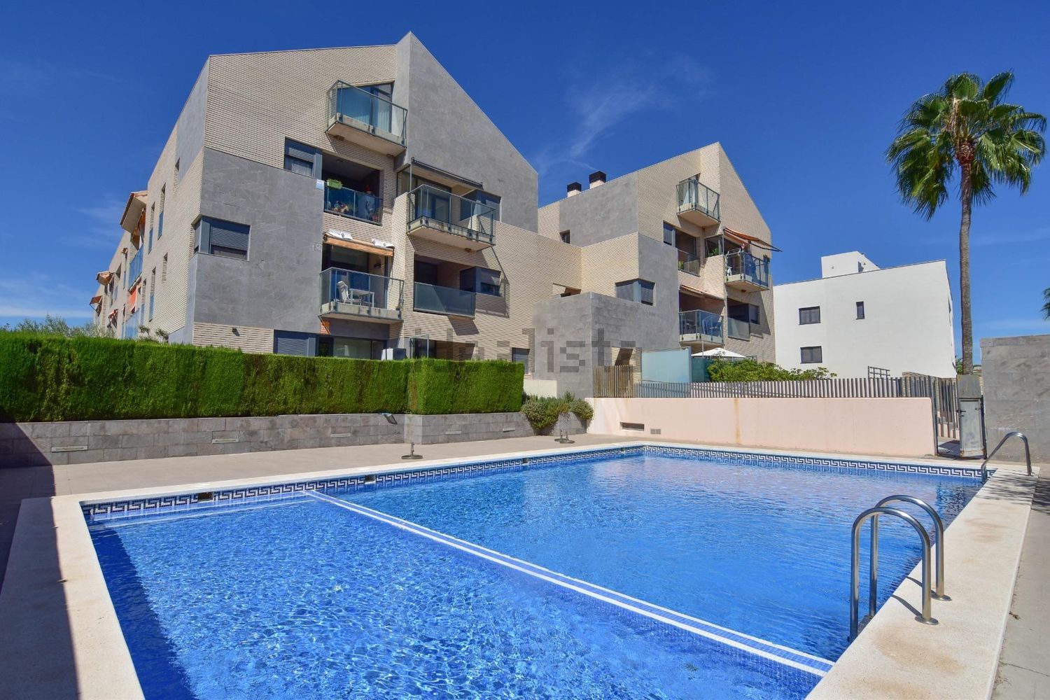 Квартира 71 м² в Puçol