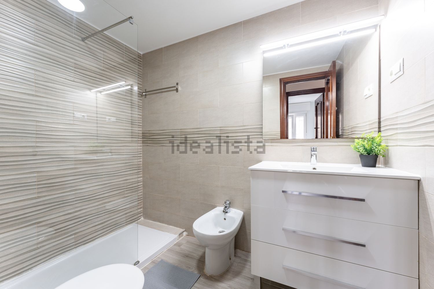 Habitació de lloguer, Màlaga