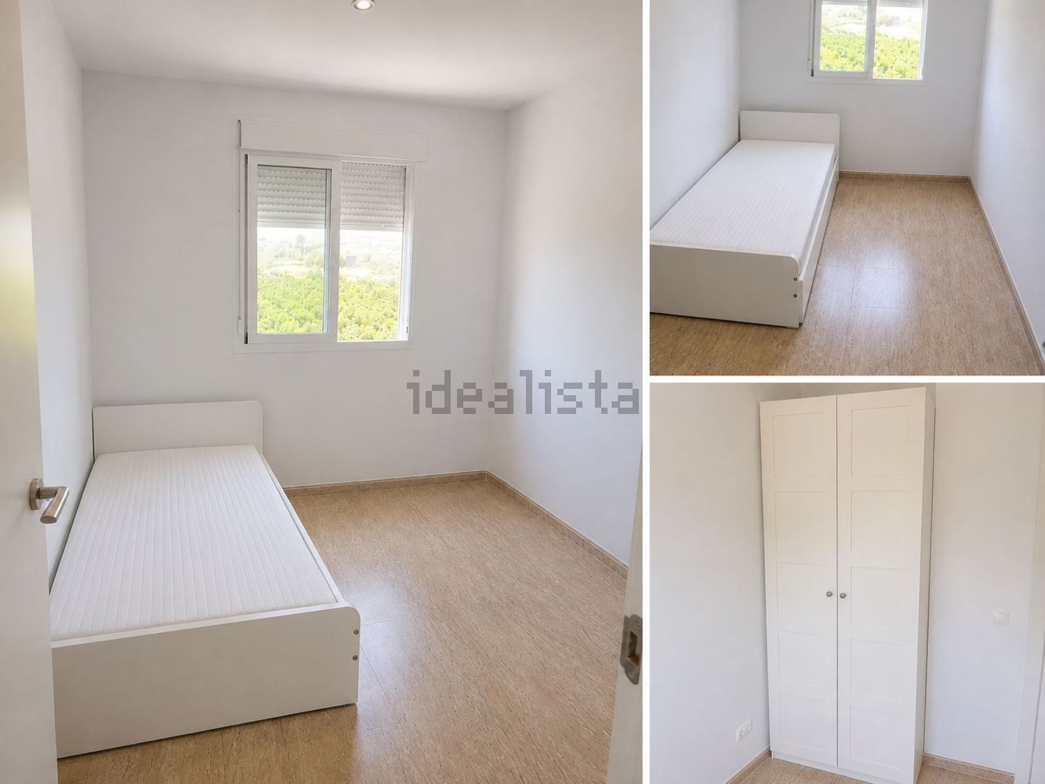Pis de 126 m² a Alcanar
