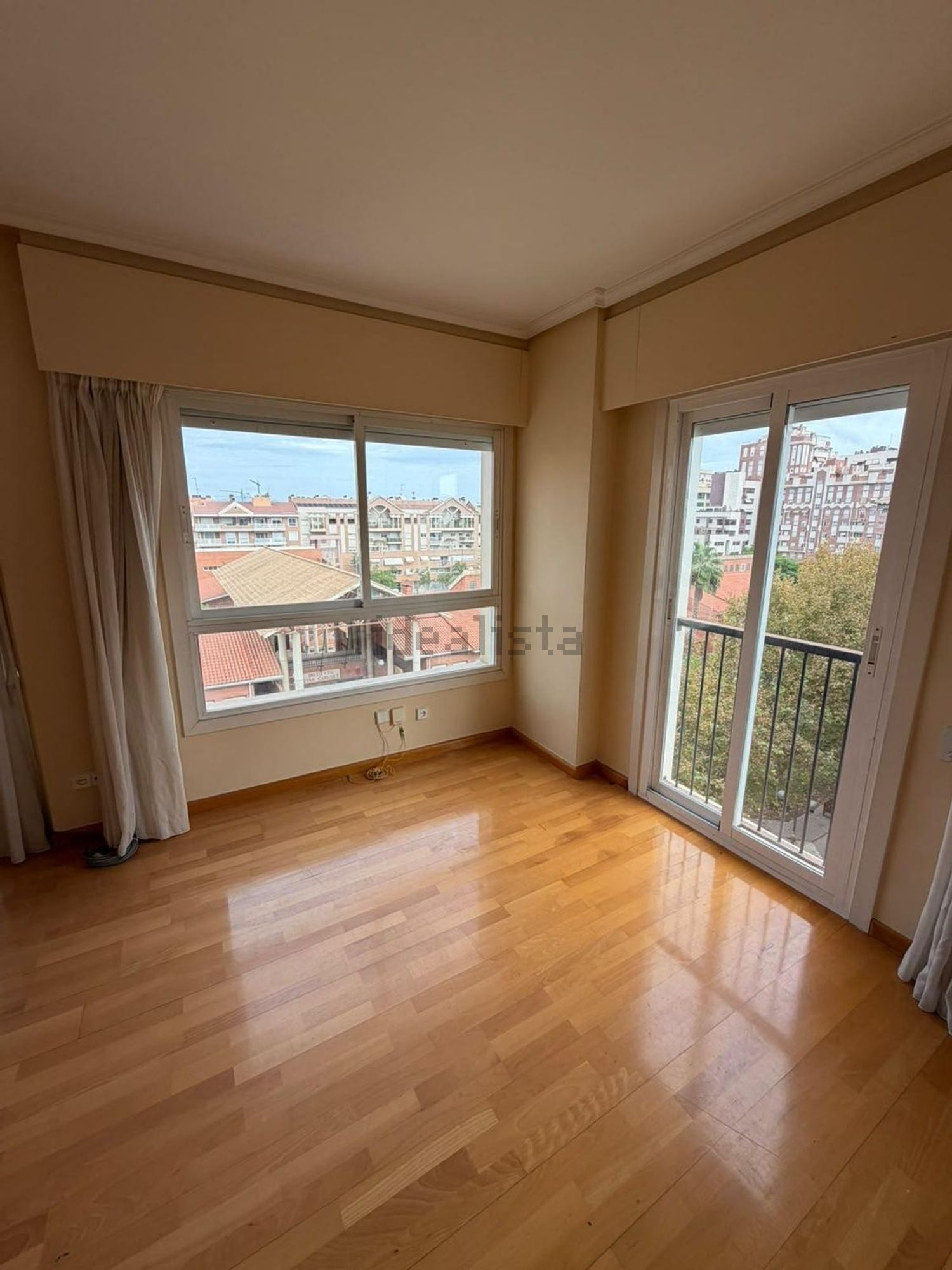 Pis de 176 m² a Múrcia