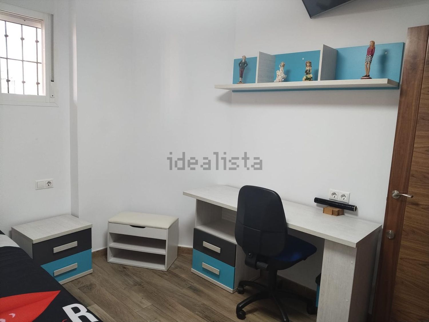 Habitació de lloguer, Mijas