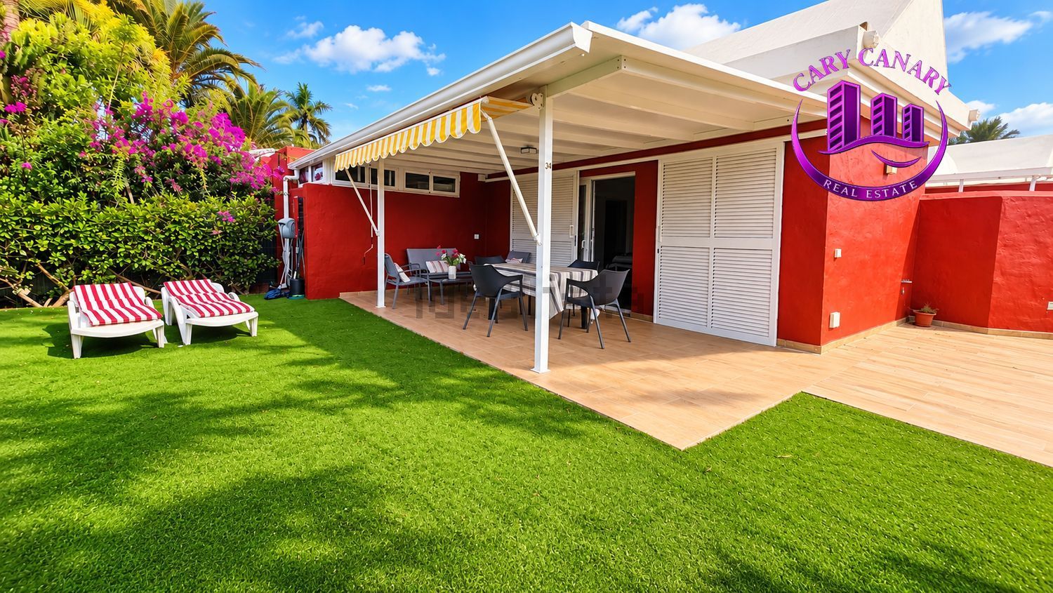 Casa de 80 m² a San Bartolomé de Tirajana