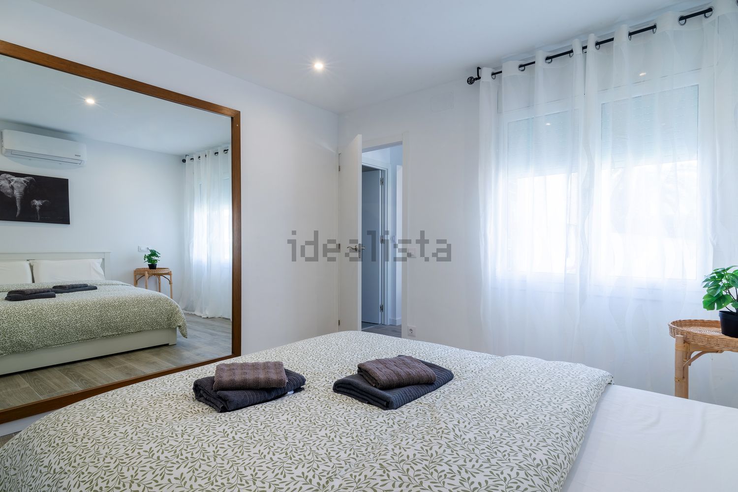 Pis de 45 m² a Lloret de Mar