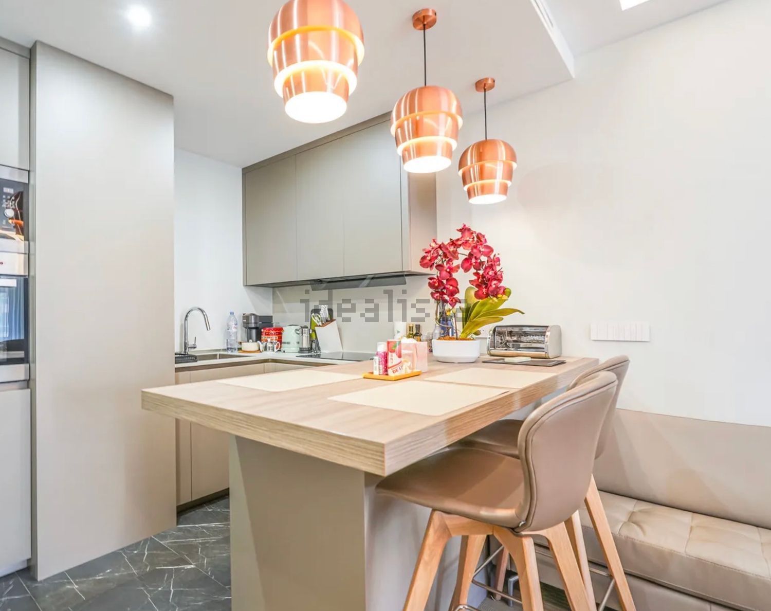 Appartement 65 m² à Madrid