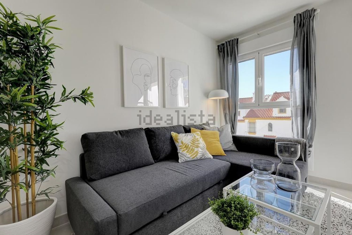 Appartement 90 m² à Estepona