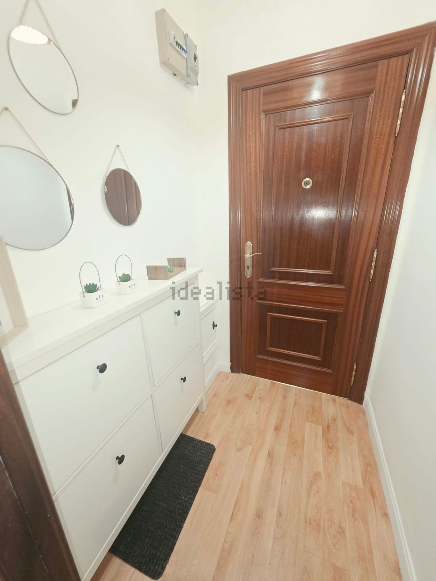 Piso de 63 m² en Salamanca