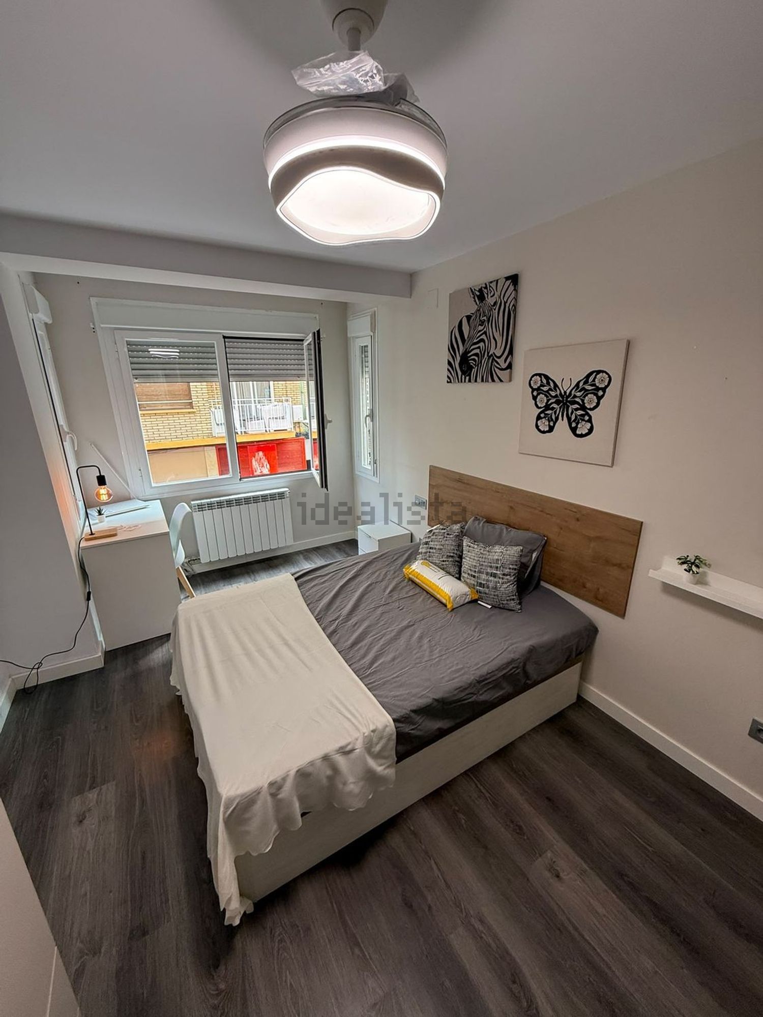 Habitación en alquiler, Zaragoza