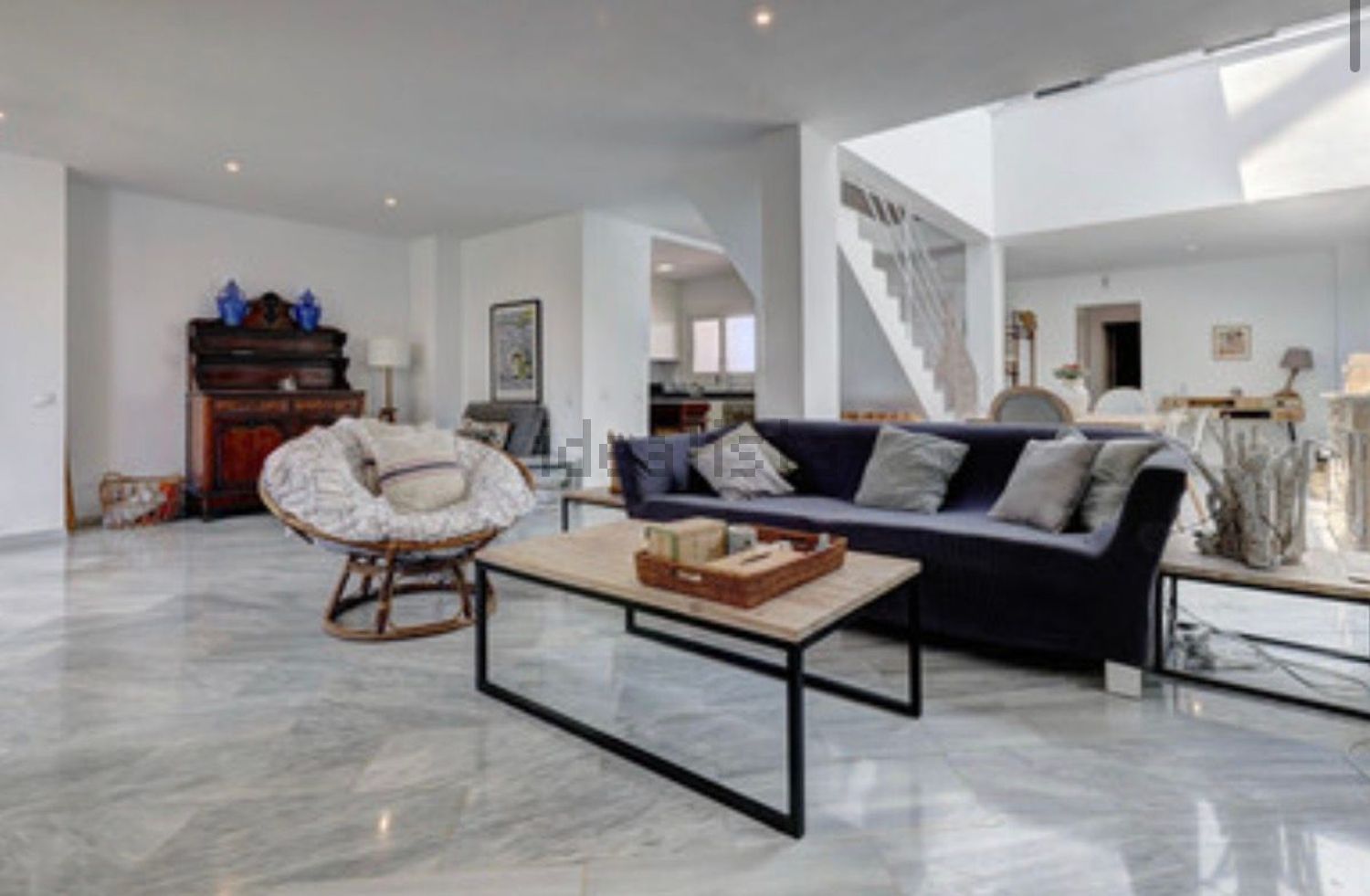 Casa de 190 m² en Estepona