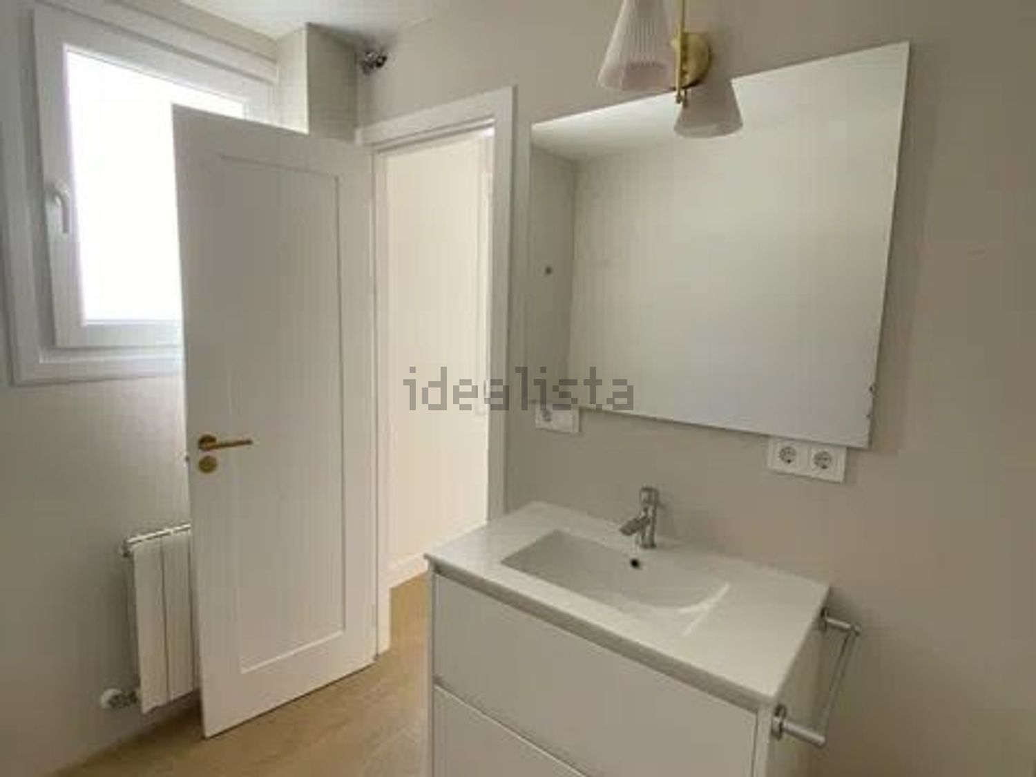 Квартира 190 м² в Малаге