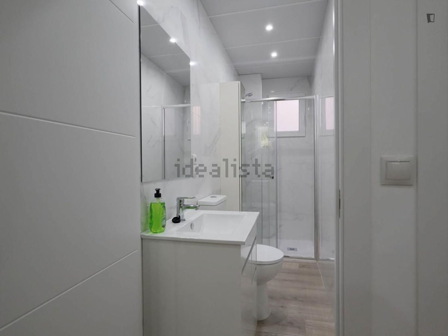 Pis de 50 m² a Madrid