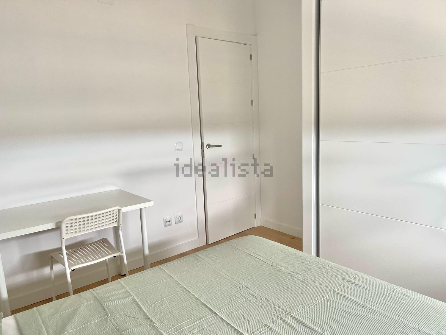 Stanza in affitto, Madrid