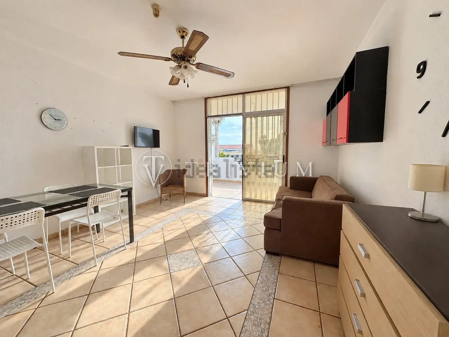 Wohnung 70 m² in Adeje