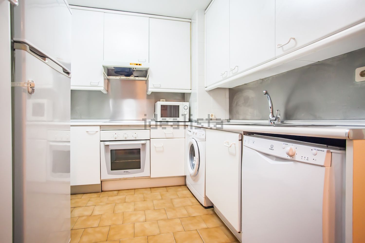 Pis de 70 m² a Madrid