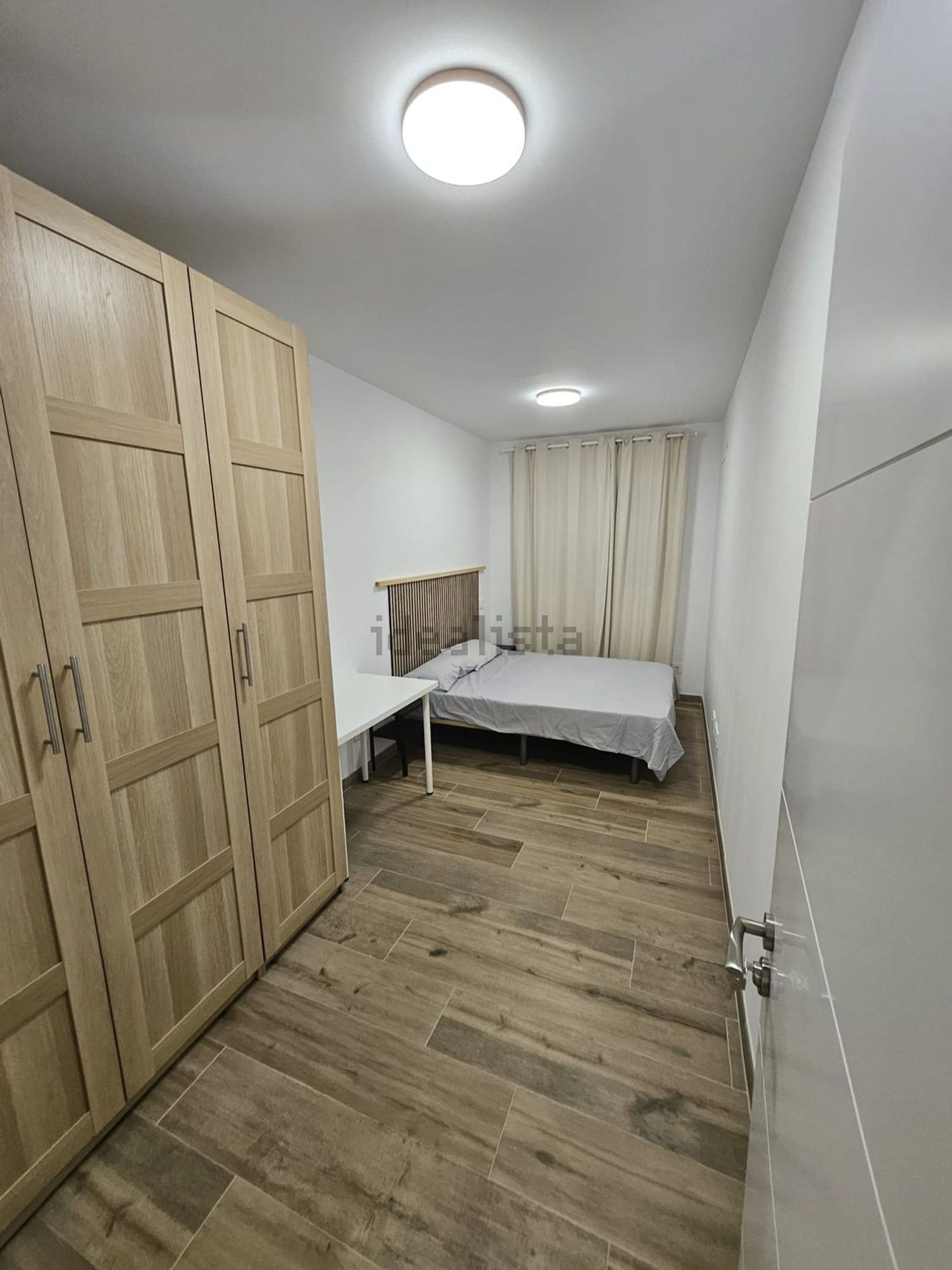 Zimmer zur Miete, Madrid