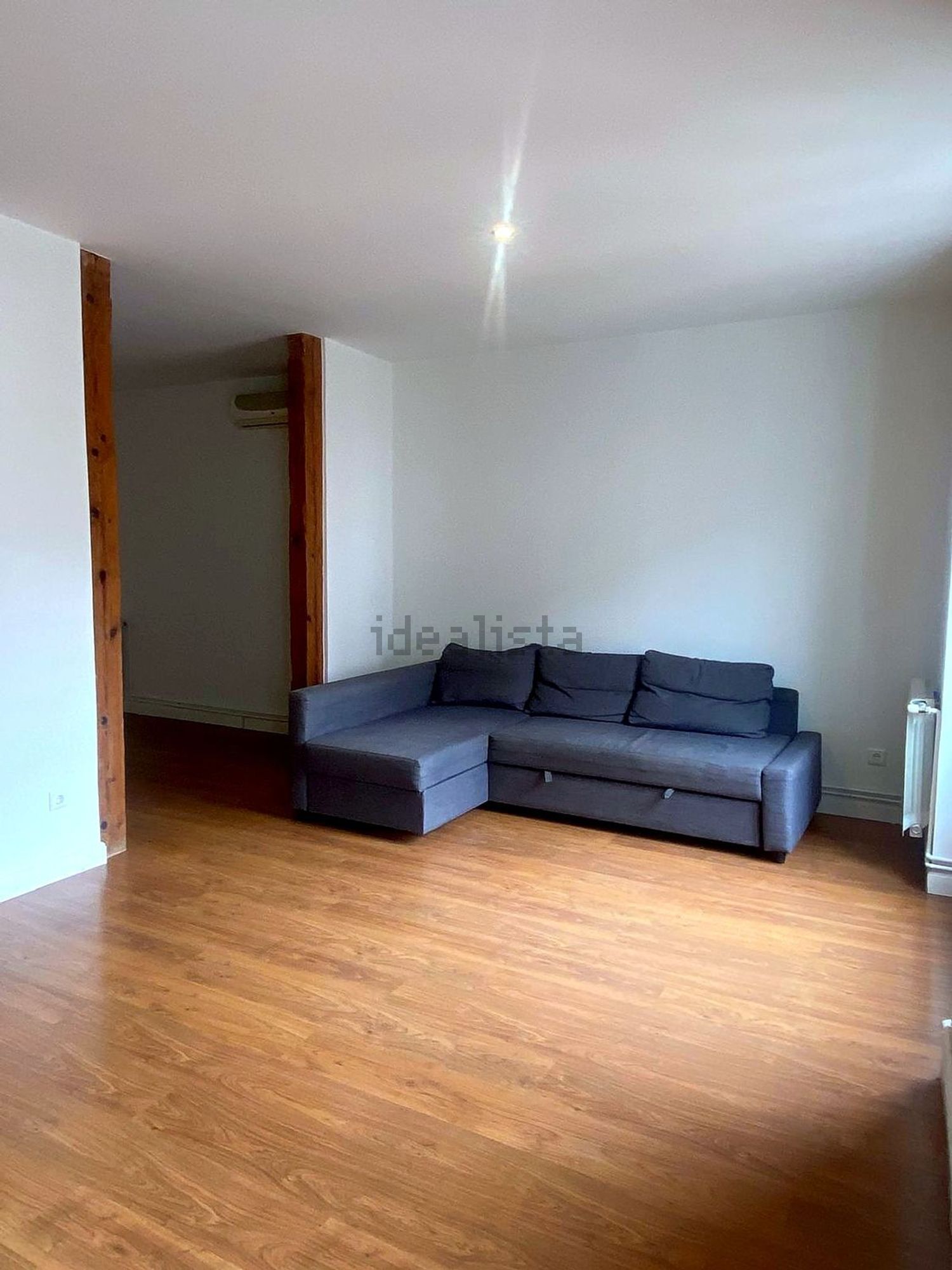 Piso de 100 m² en Madrid
