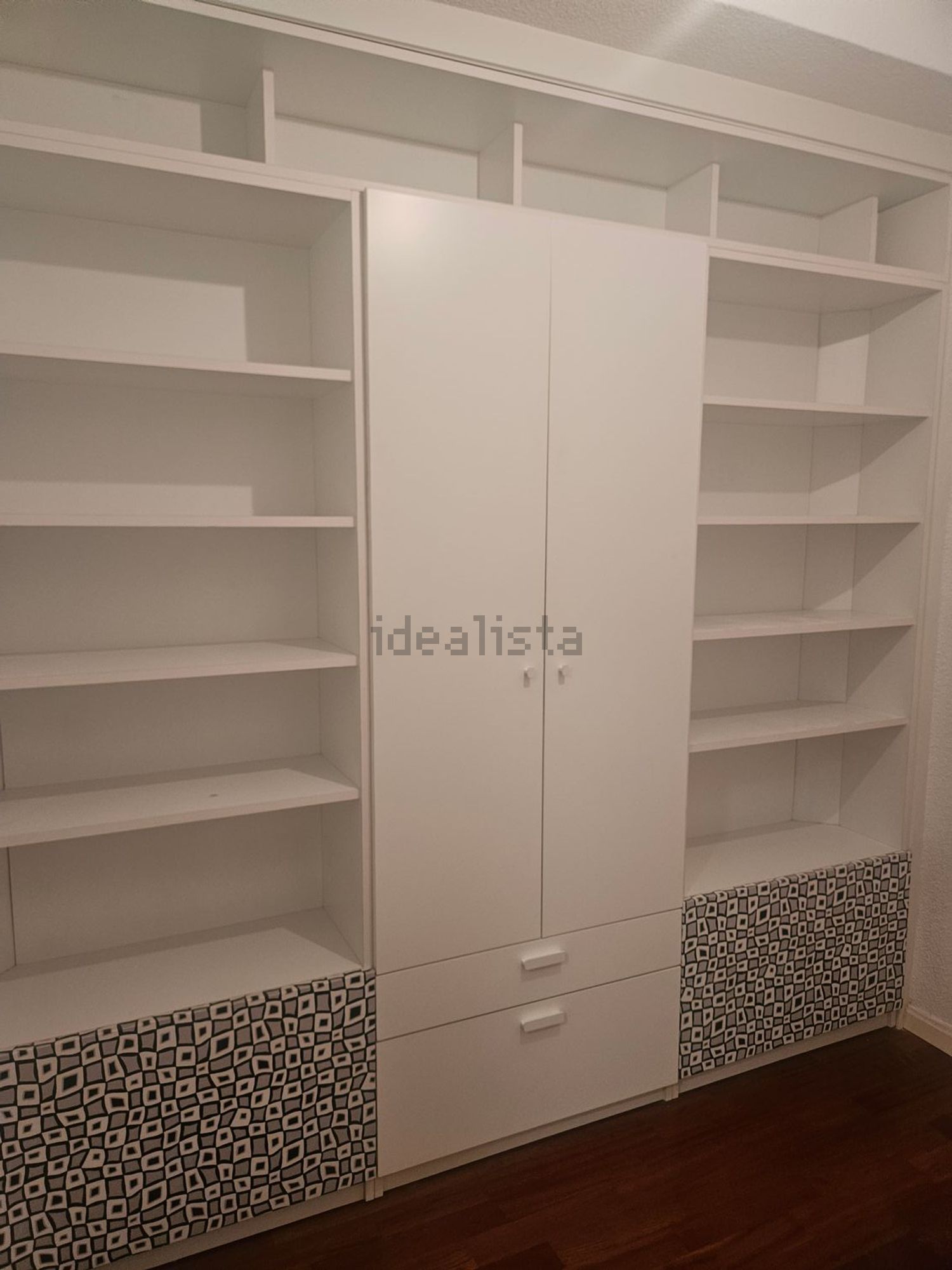 Pis de 60 m² a Madrid
