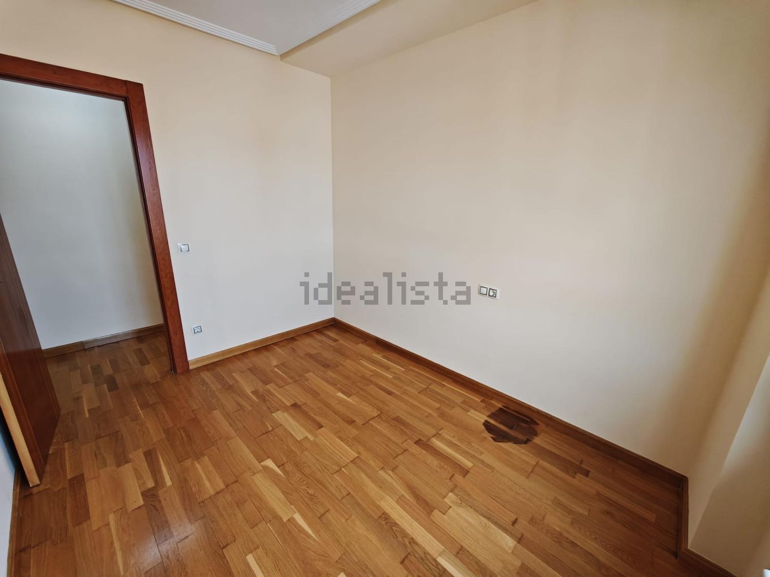 Piso de 82 m² en León