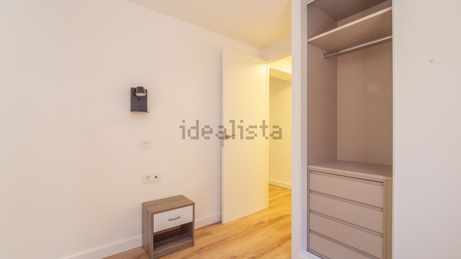 Appartamento 56 m² a Madrid