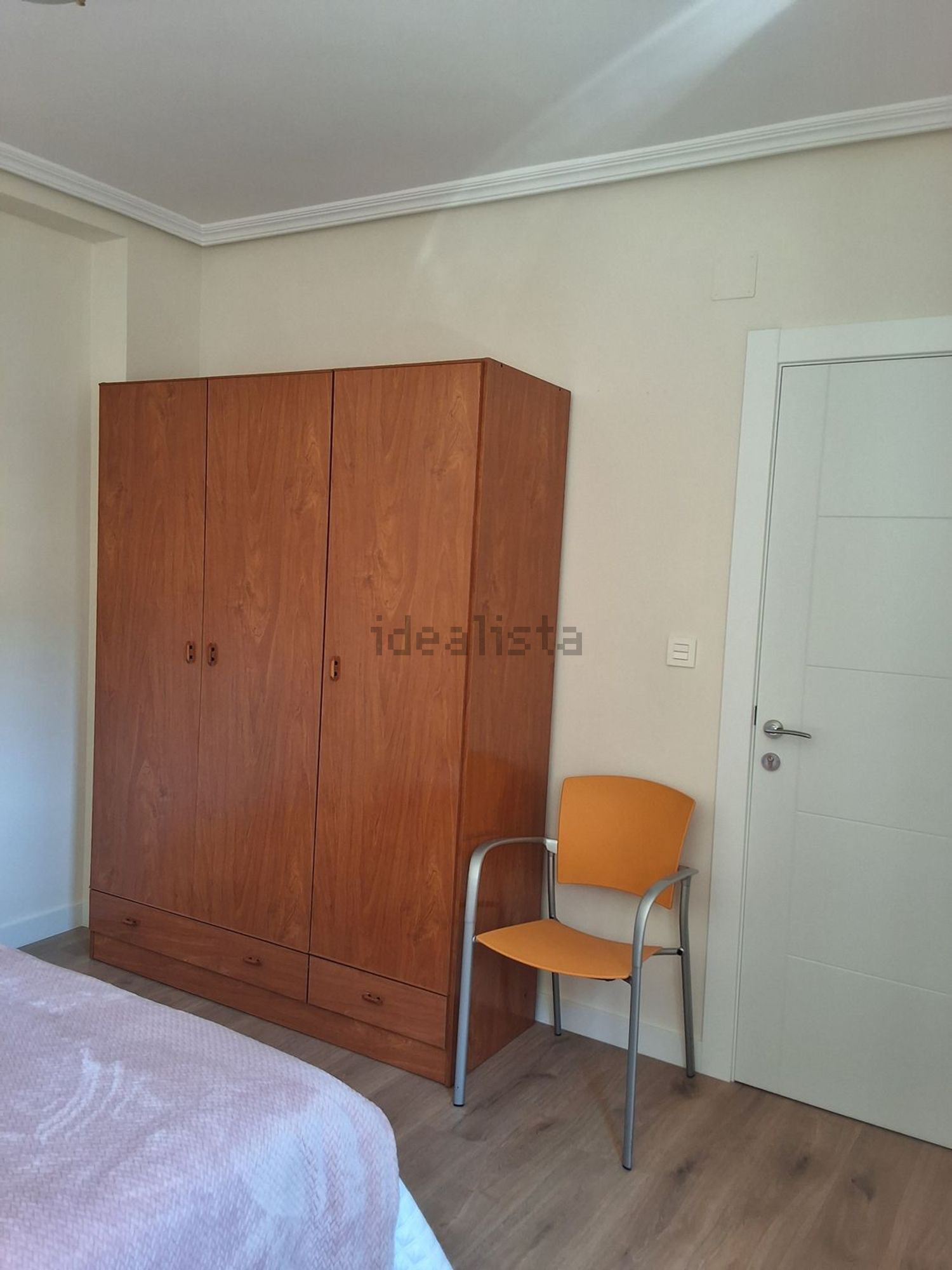 Pis de 100 m² a Zamora