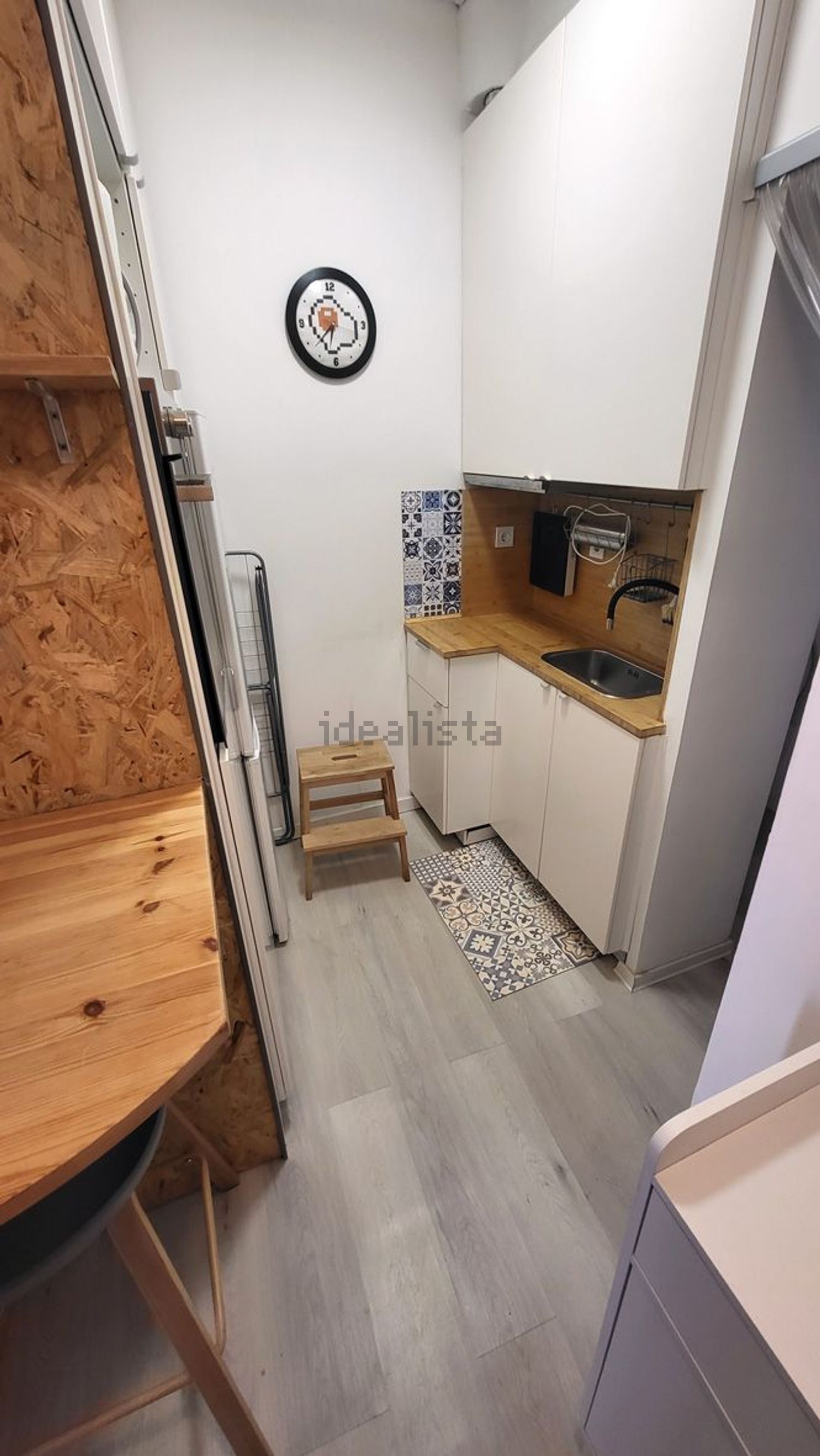 Appartamento 45 m² a Madrid