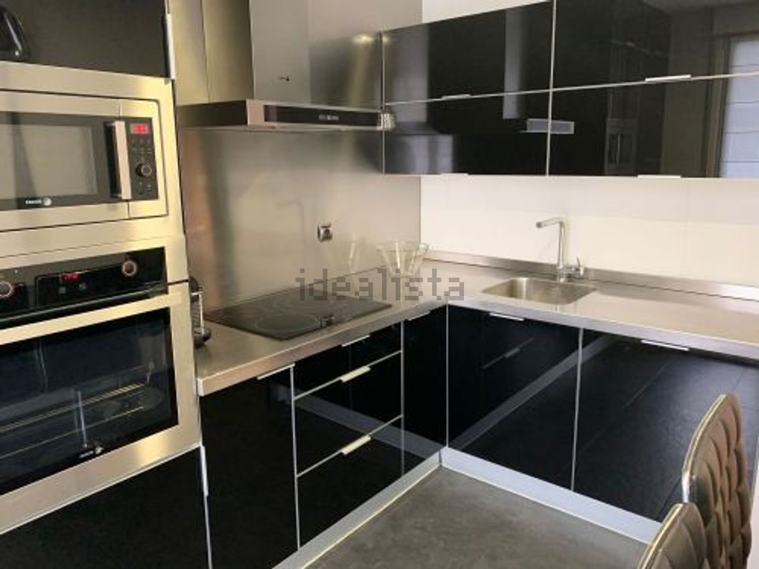 Piso de 68 m² en Irún