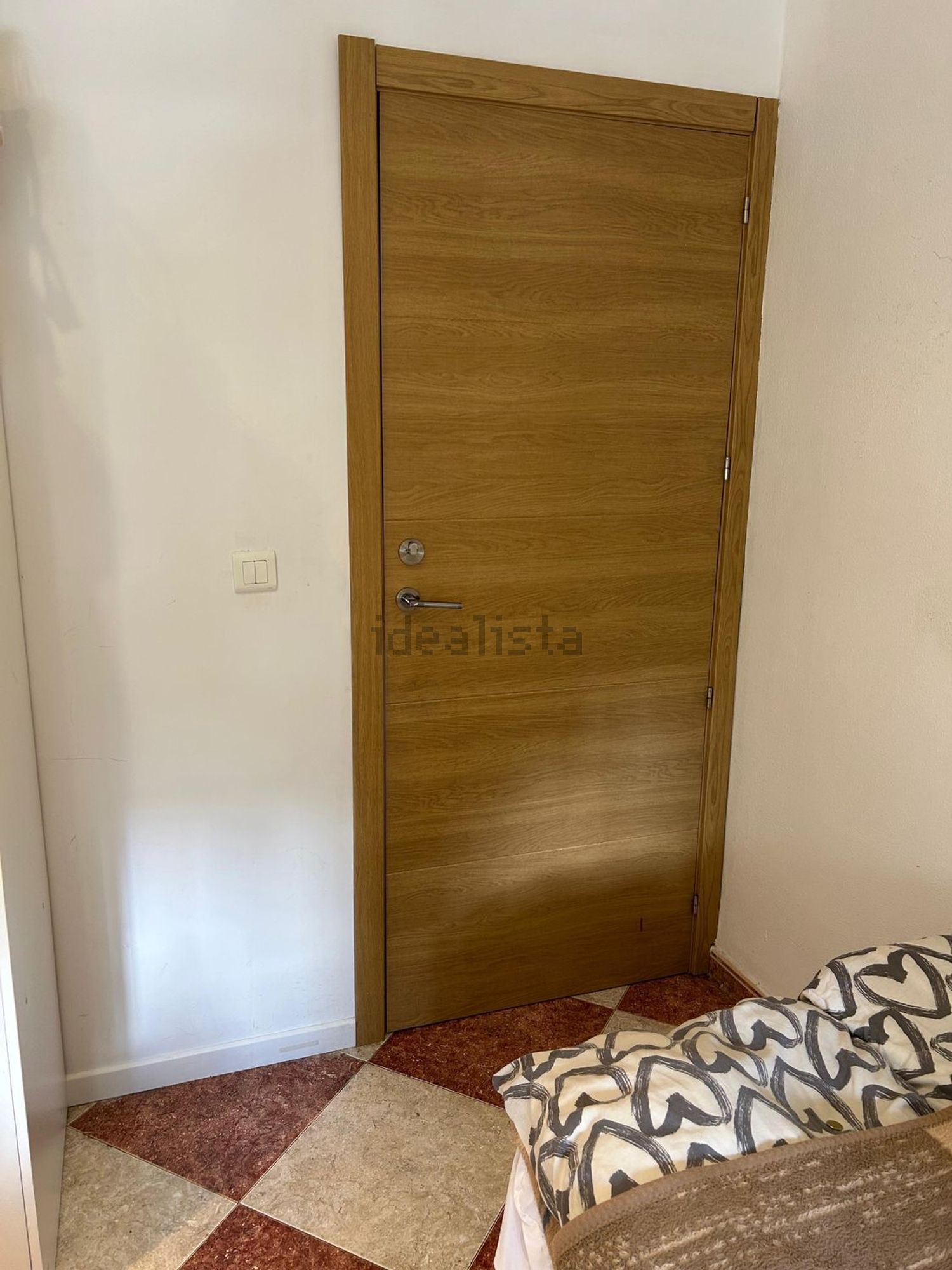Habitació de lloguer, Sevilla