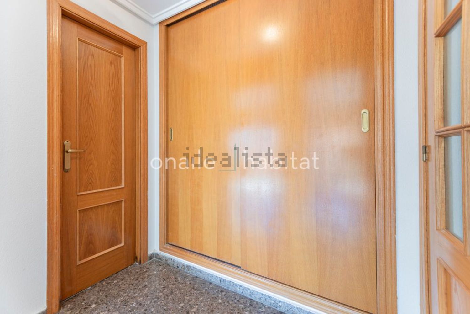 Pis de 70 m² a València
