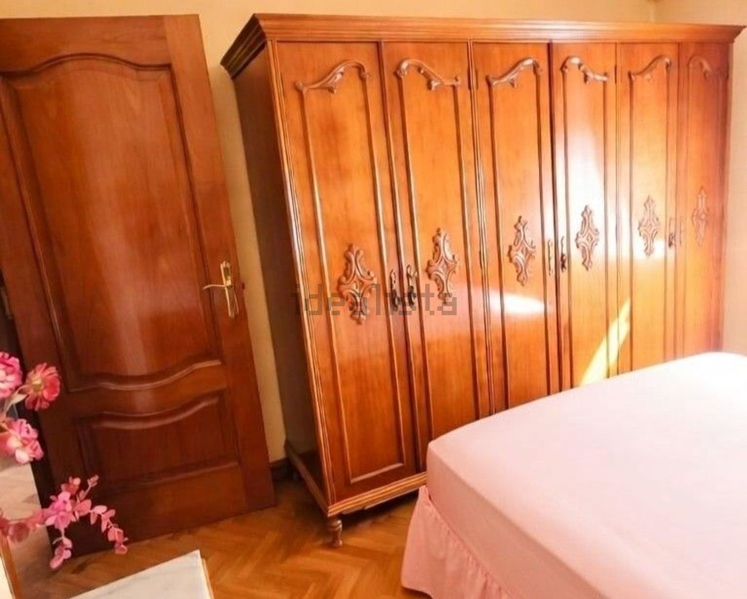 Pis de 55 m² a Madrid