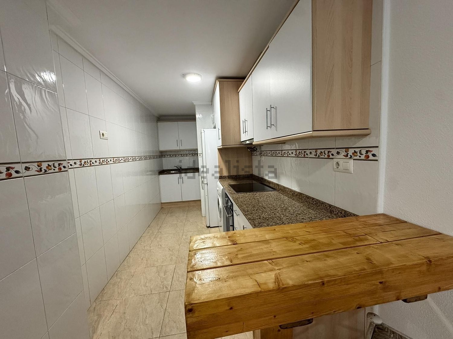 Pis de 70 m² a Sant Miquel de les Salines