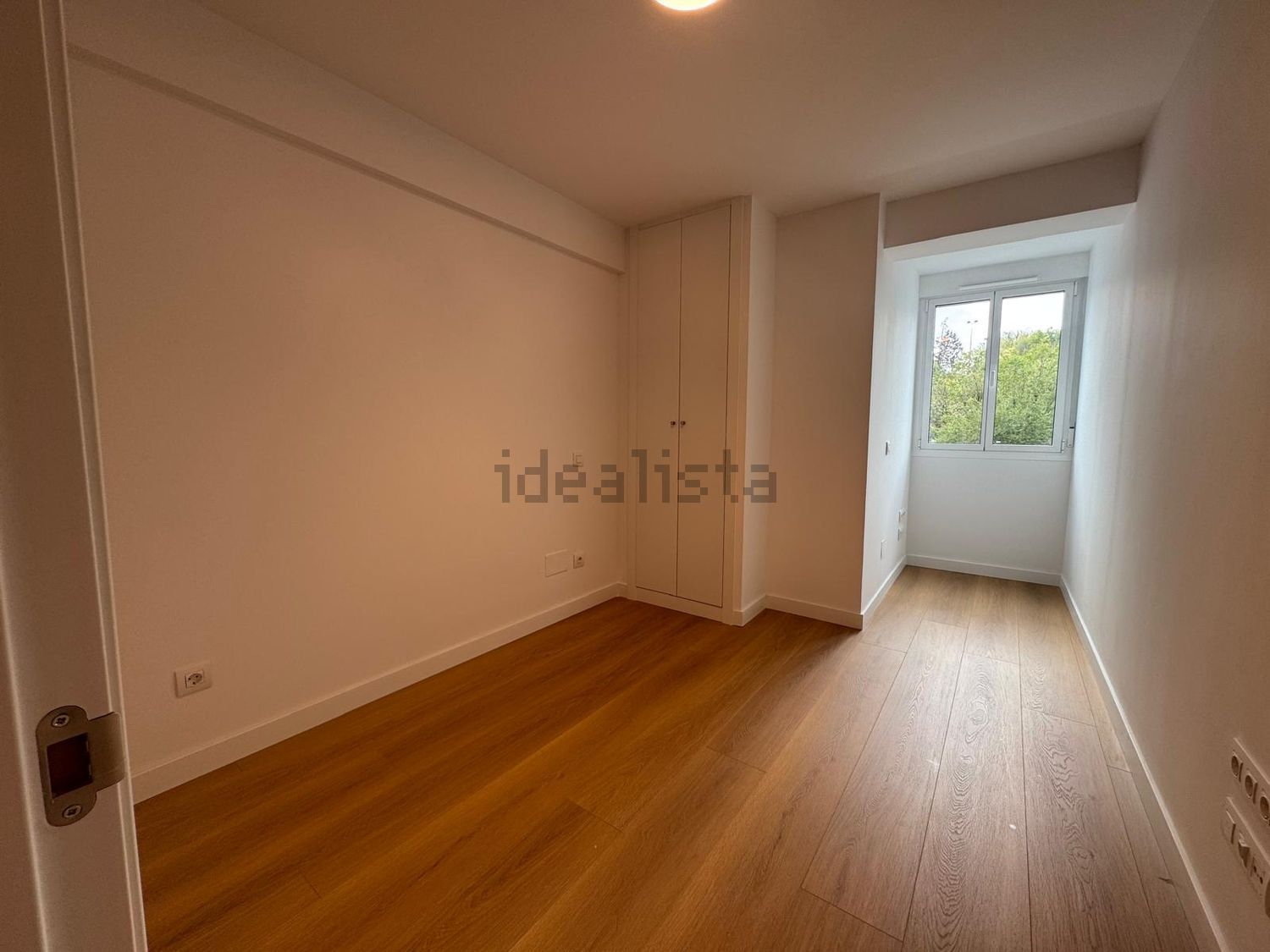 Pis de 55 m² a Madrid