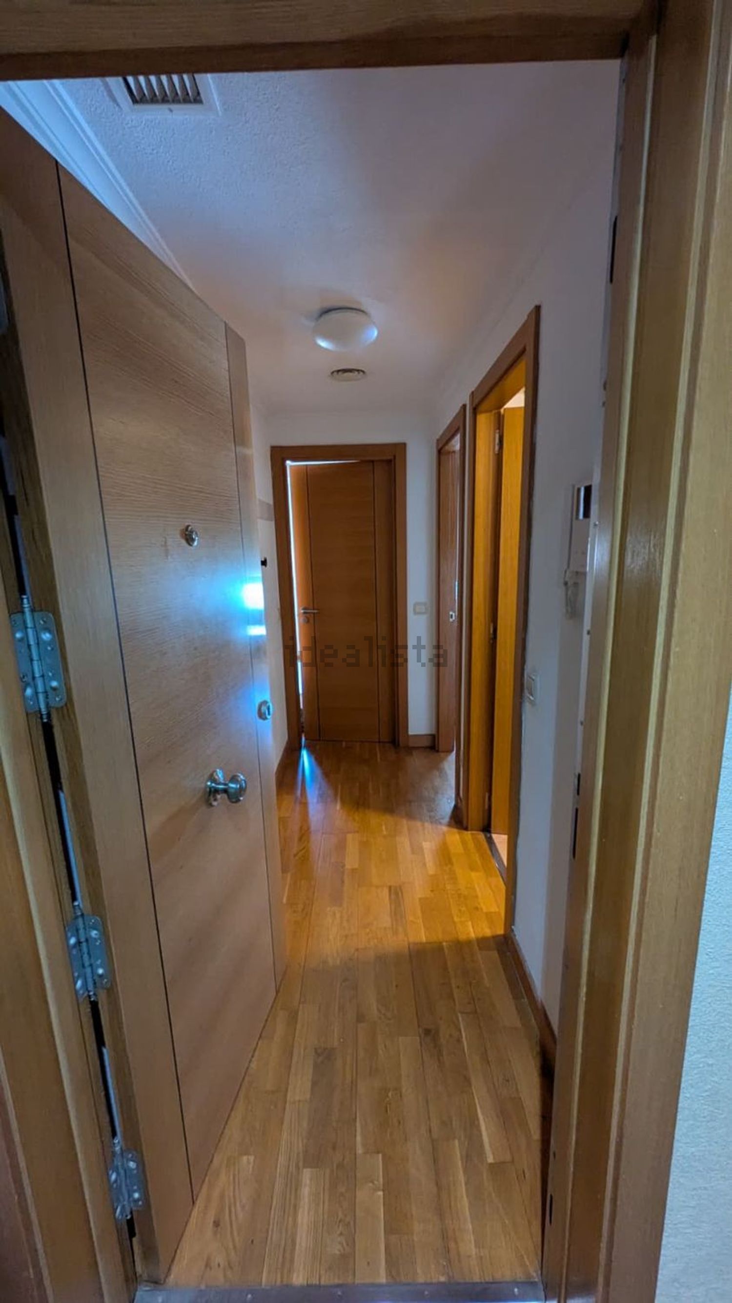Pis de 46 m² a Madrid