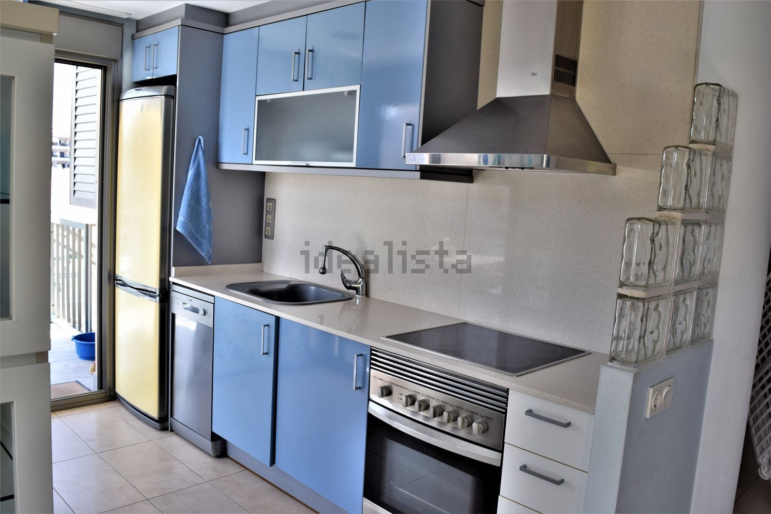 Appartamento 81 m² a Puçol