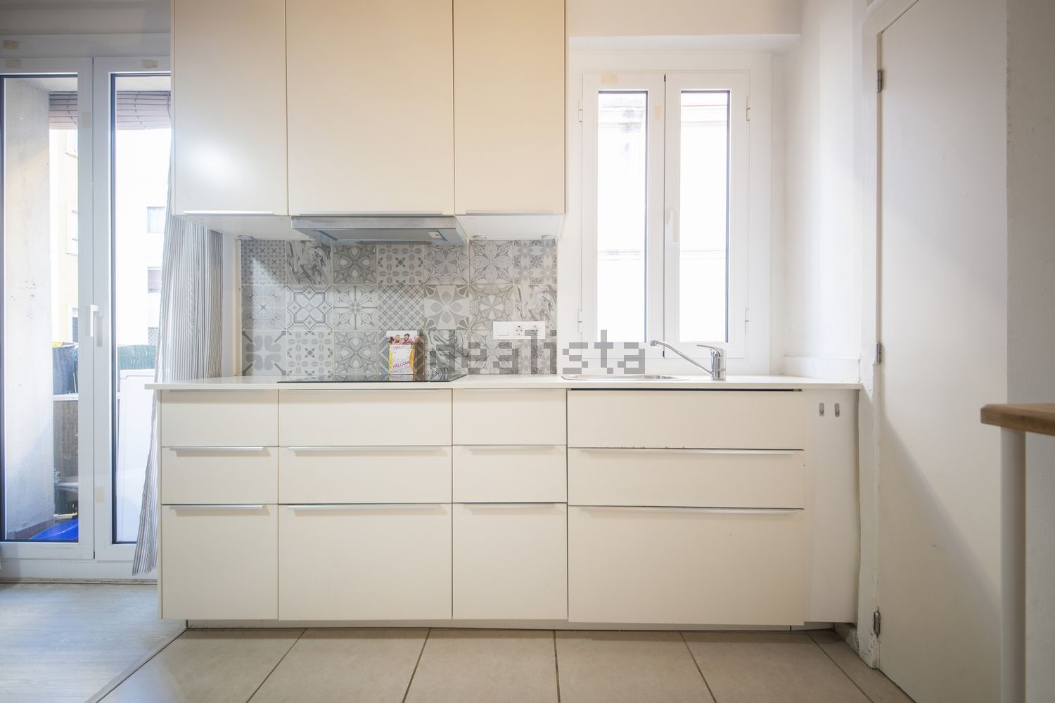 Wohnung 40 m² in Barcelona