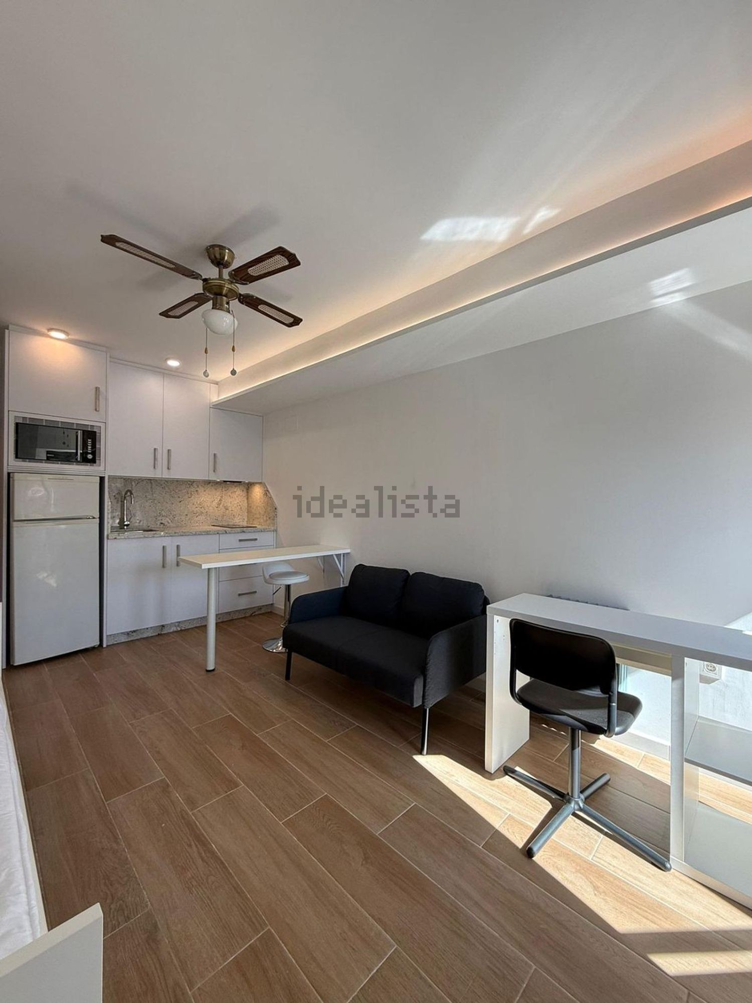 Appartamento 35 m² a Granada