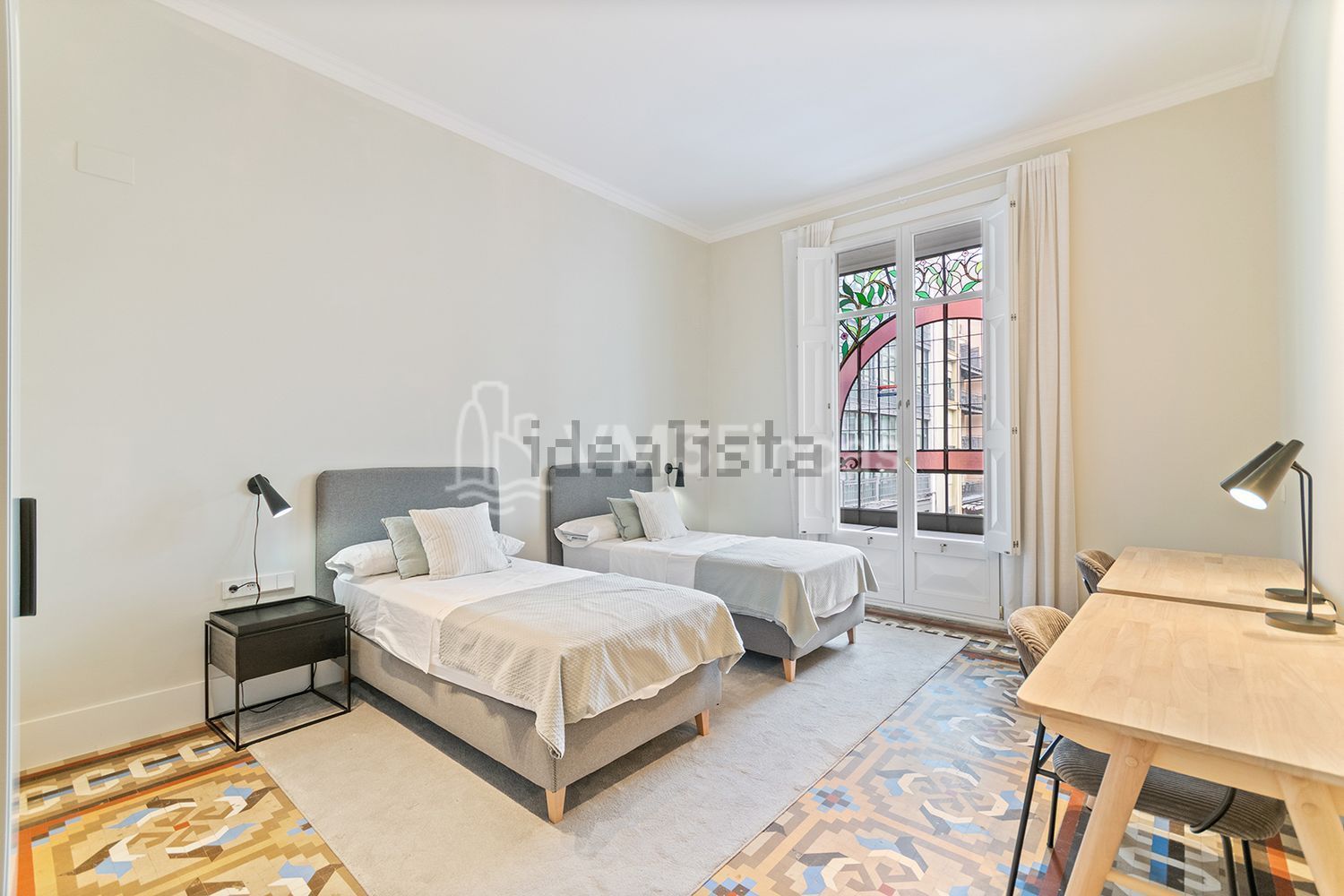 Wohnung 300 m² in Barcelona