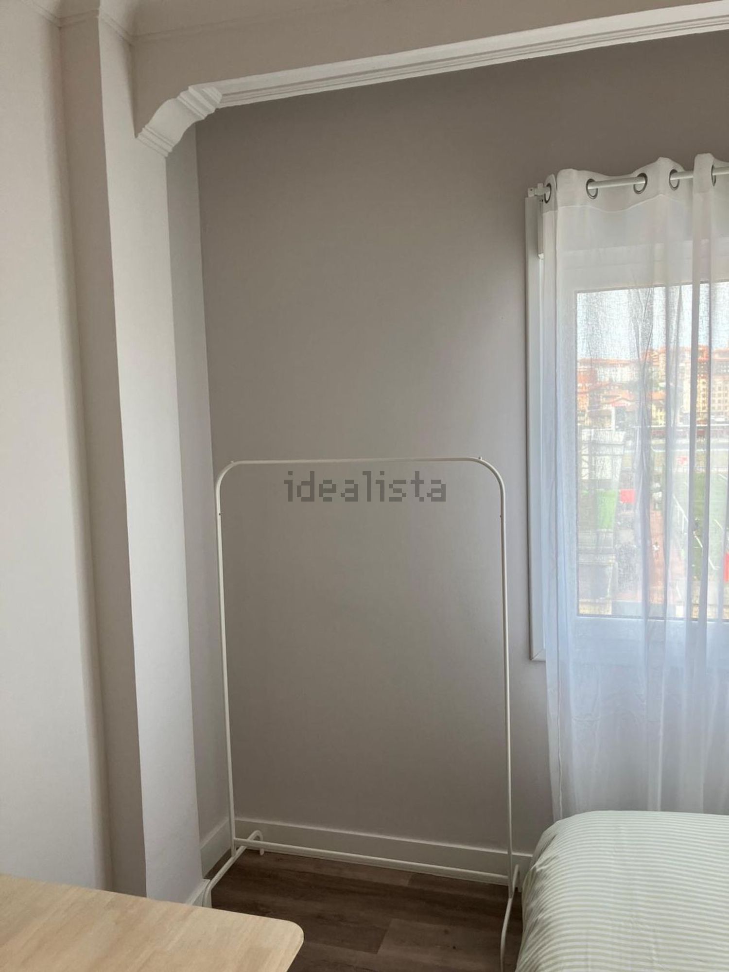 Habitació de lloguer, Bilbao