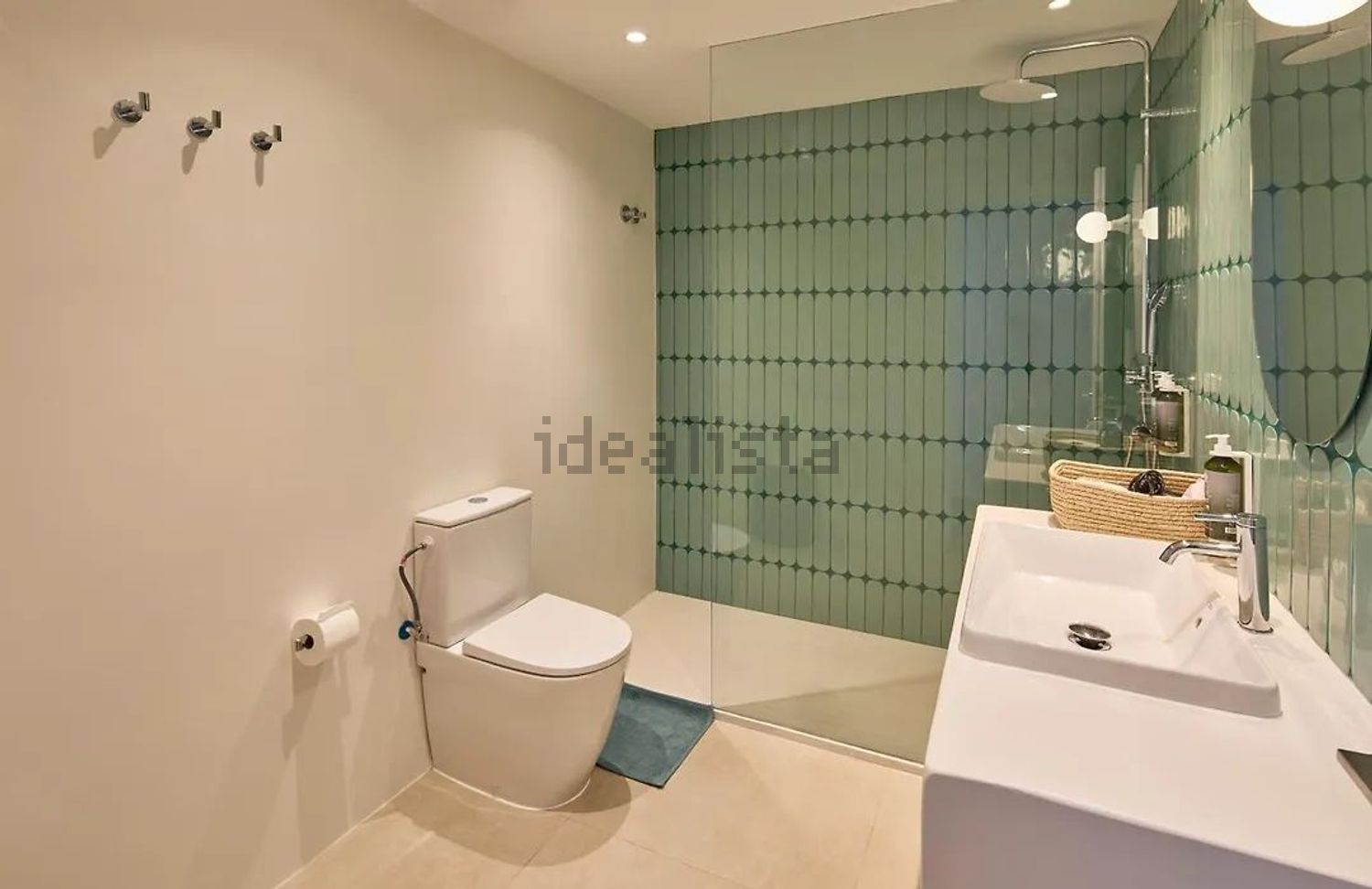 Piso de 63 m² en Sant Josep de sa Talaia