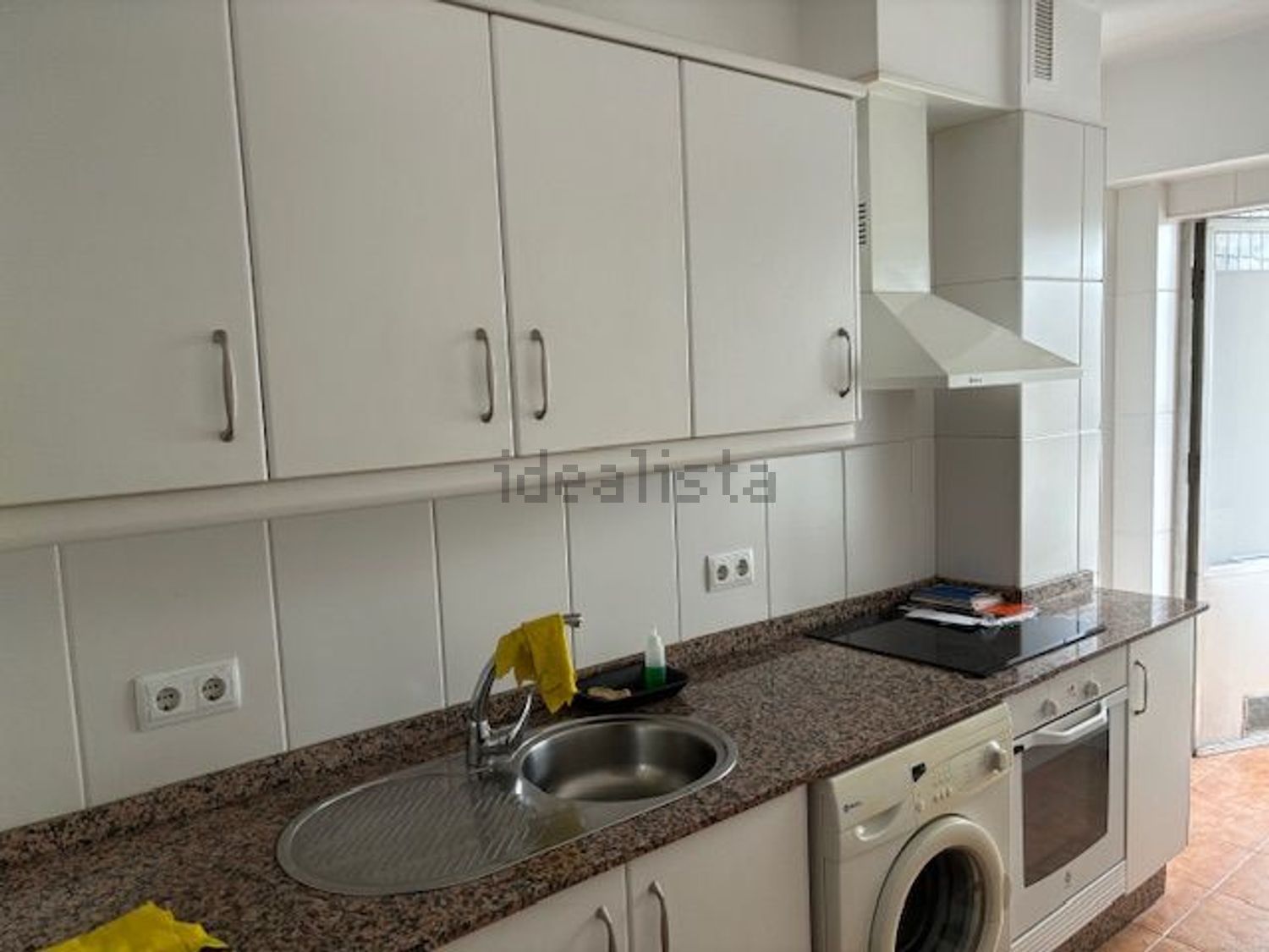 Piso de 90 m² en Santiago de Compostela