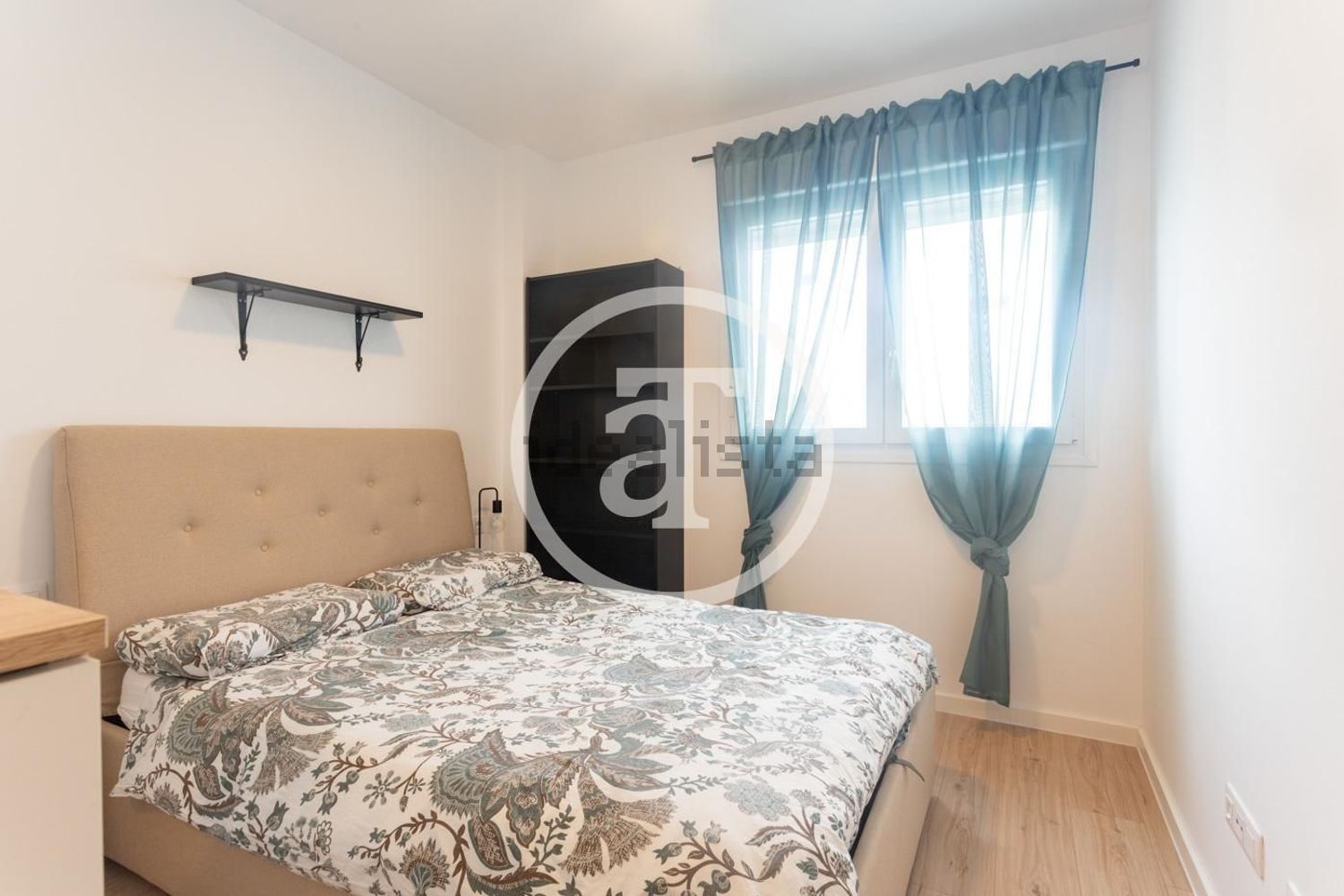 Appartamento 40 m² a Sant Adrià de Besòs