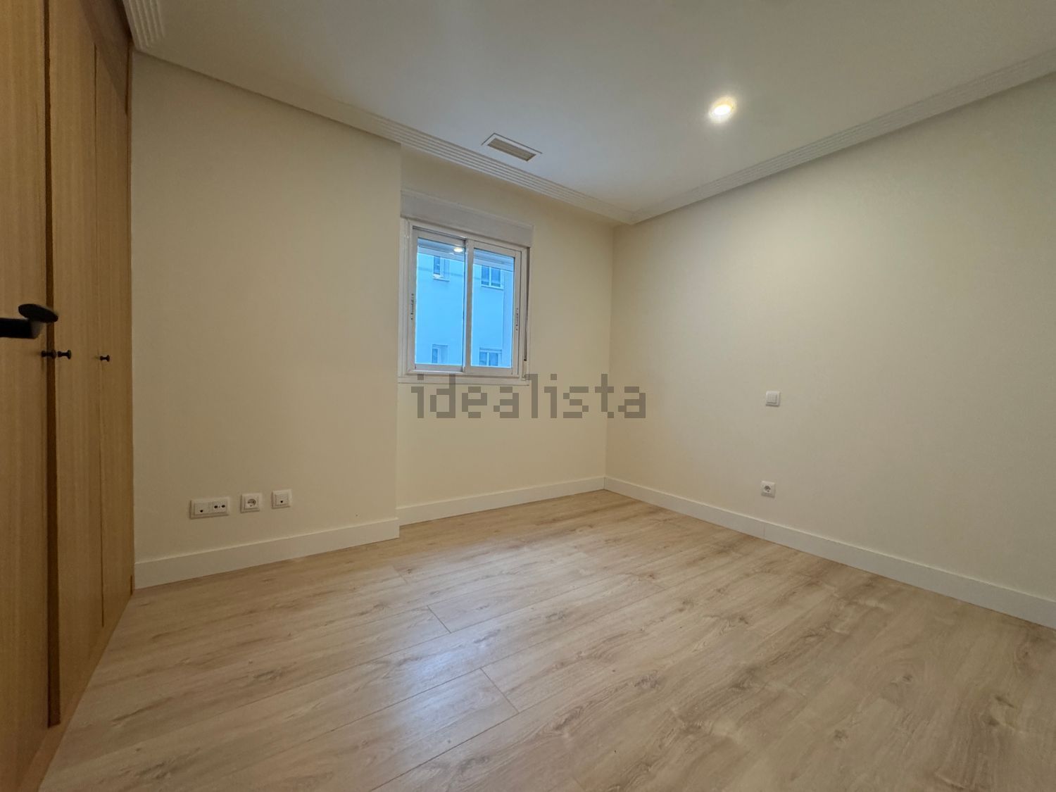 Pis de 119 m² a Madrid