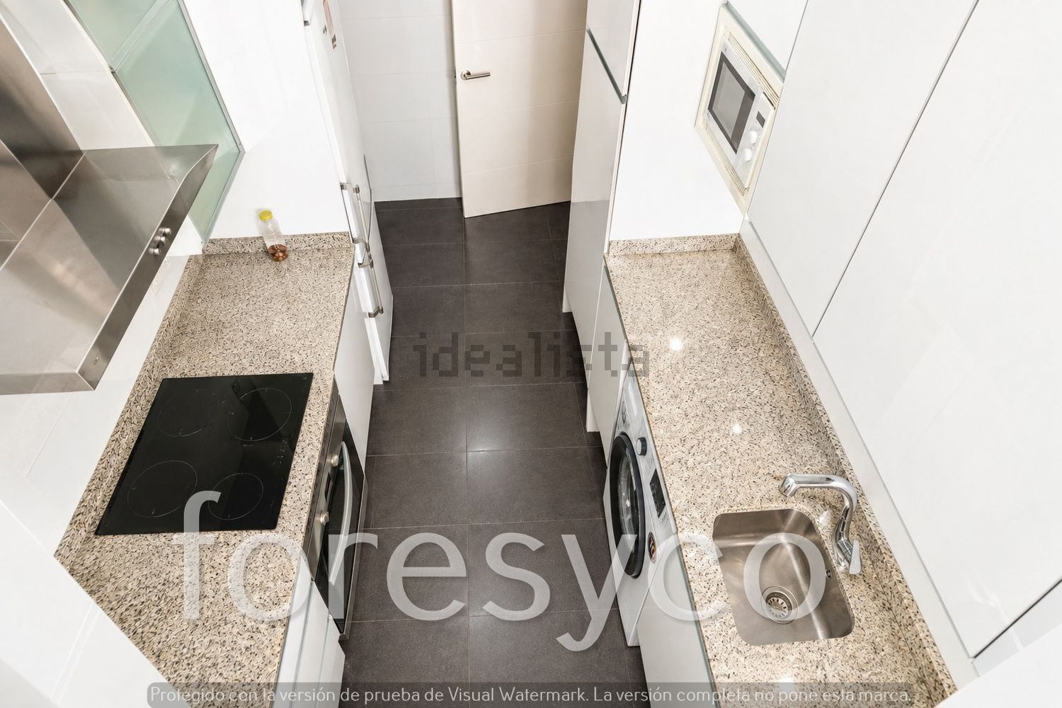 Pis de 143 m² a Madrid