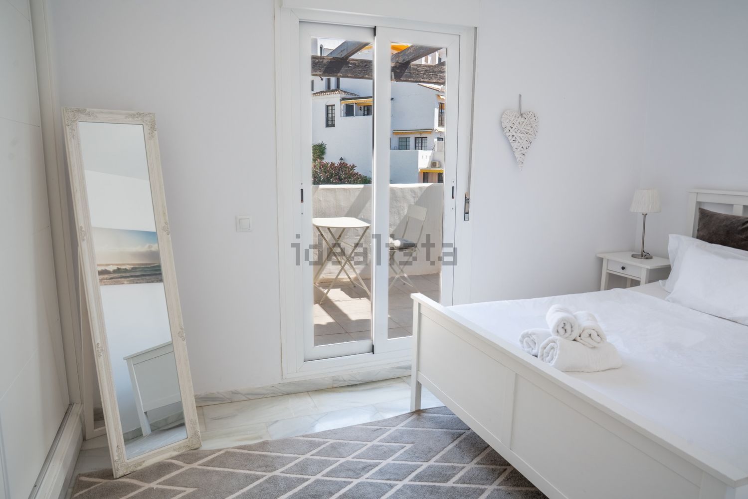 Pis de 111 m² a Marbella