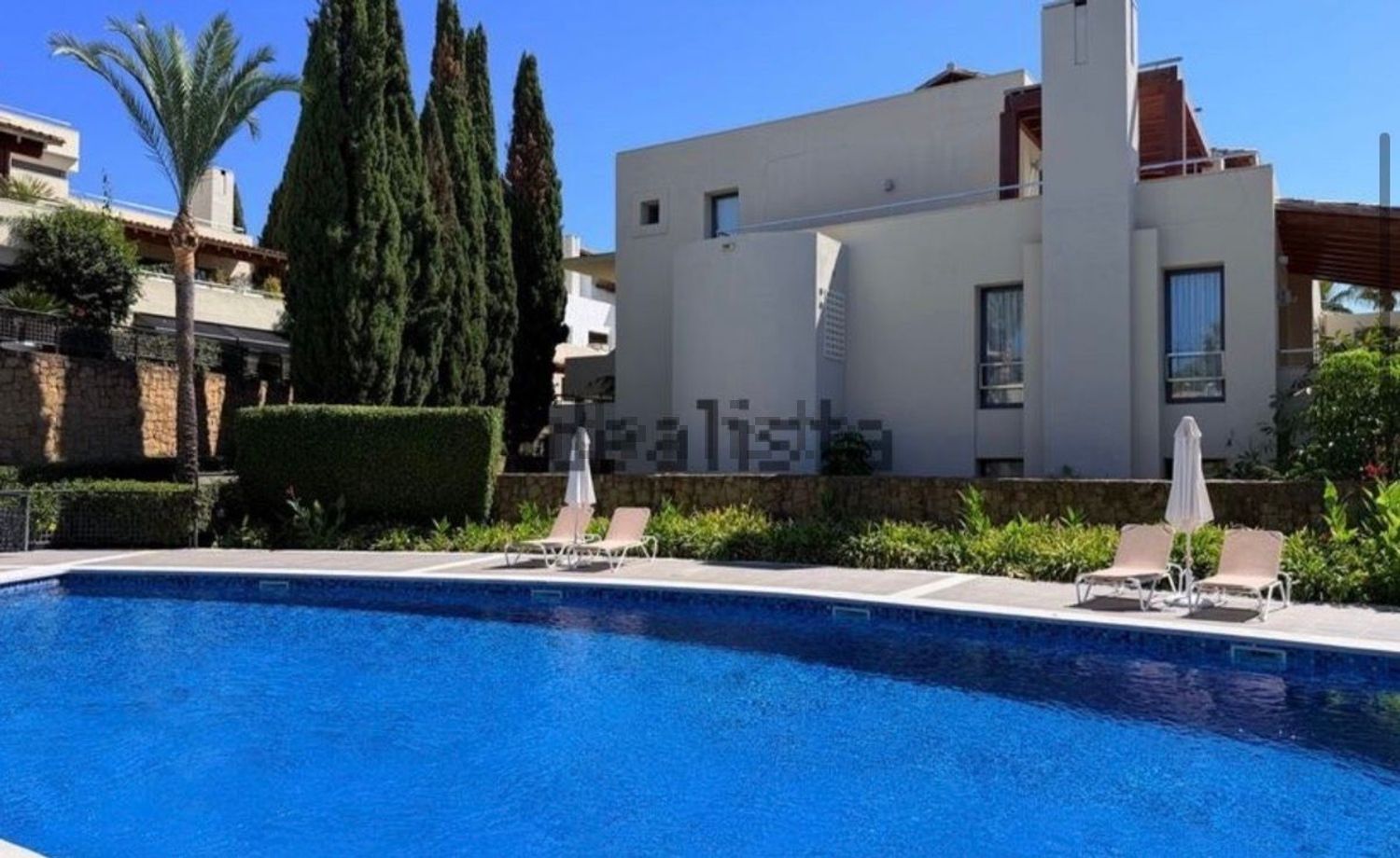 Pis de 167 m² a Marbella